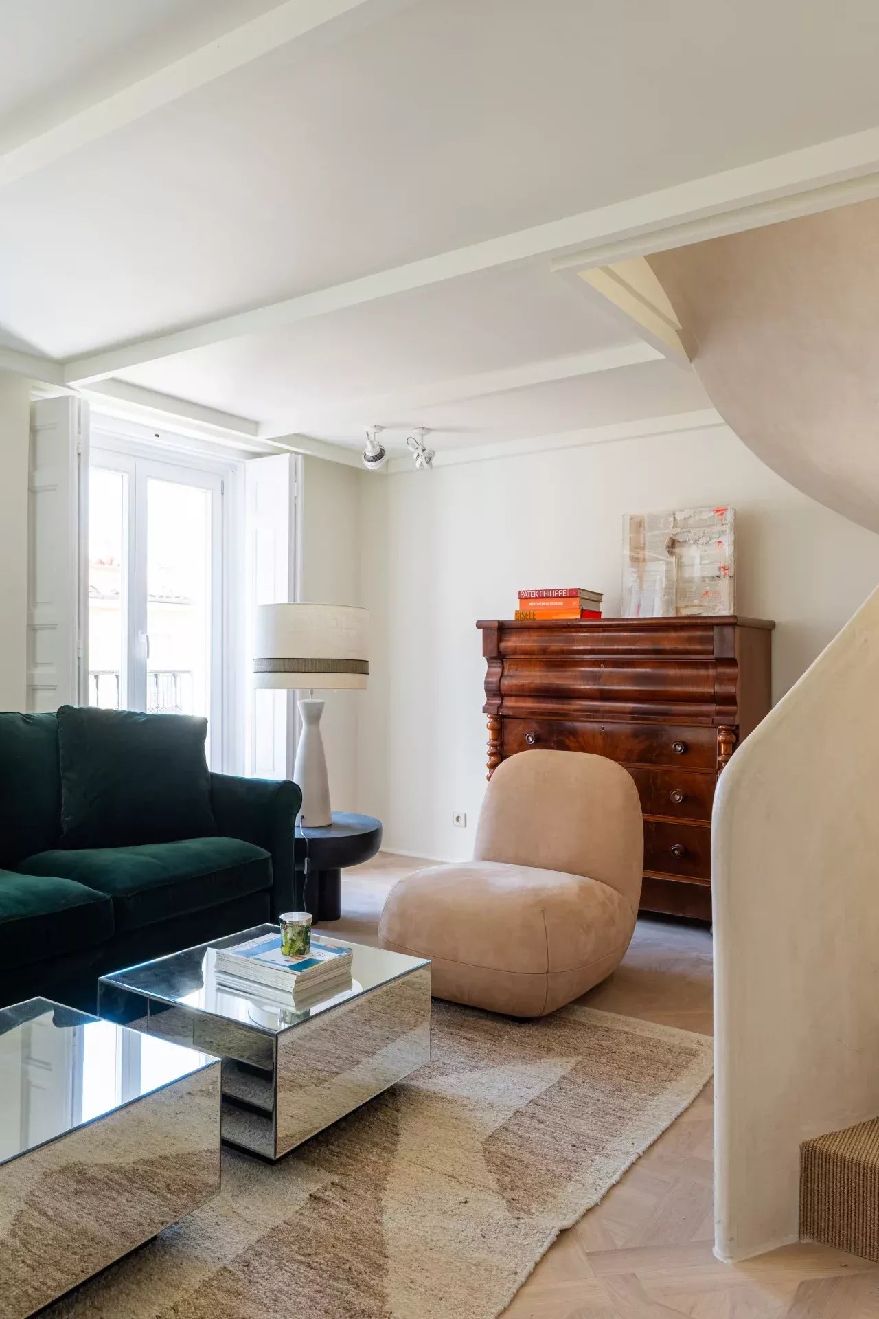 Penthouse dans le meilleur quartier de Justicia - picture 19