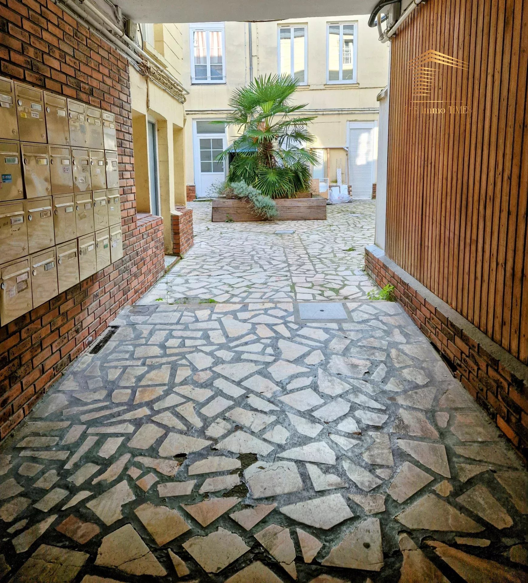 Agence immobilière de The Immo Times