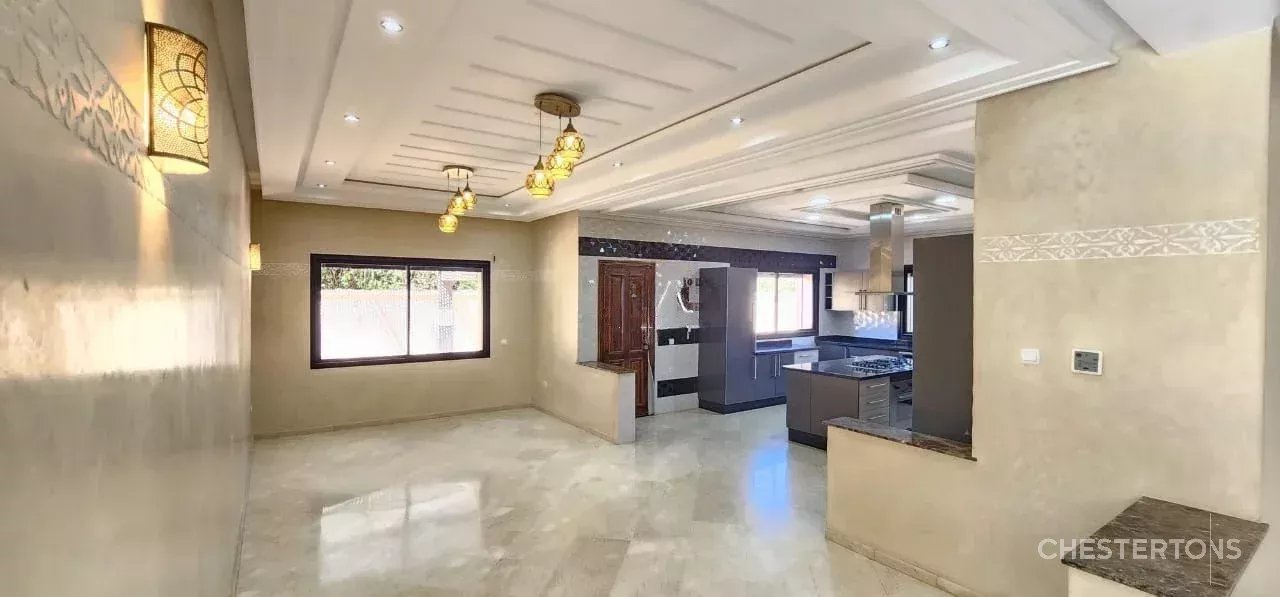 Image of Villa - 4 Bedrooms for Sale in Marrakech-Ménara-Marrakech-Morocco, Image 13