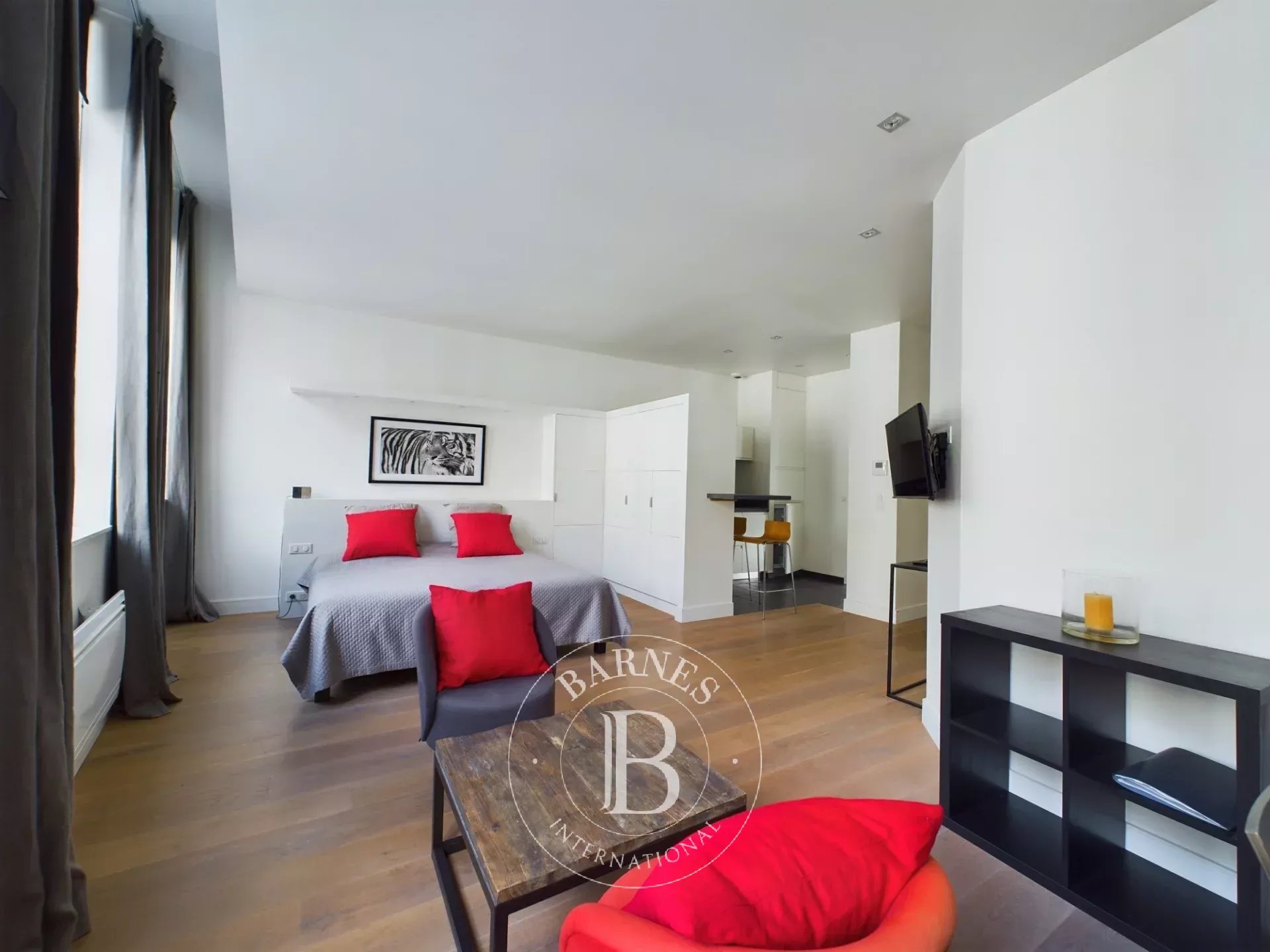 Apartment Lille  -  ref 84273511 (picture 2)