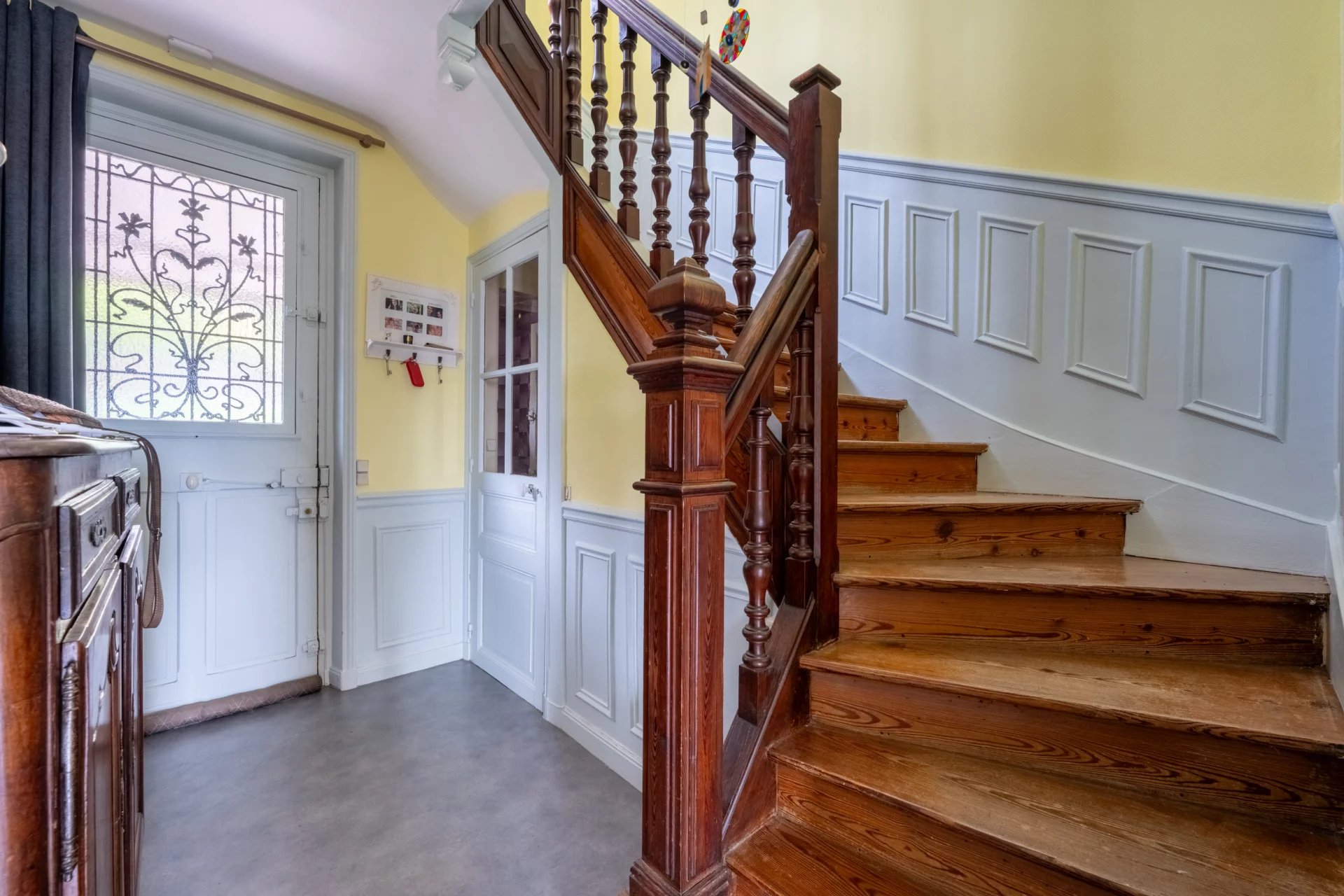 Vente Maison Vaux-sur-Seine