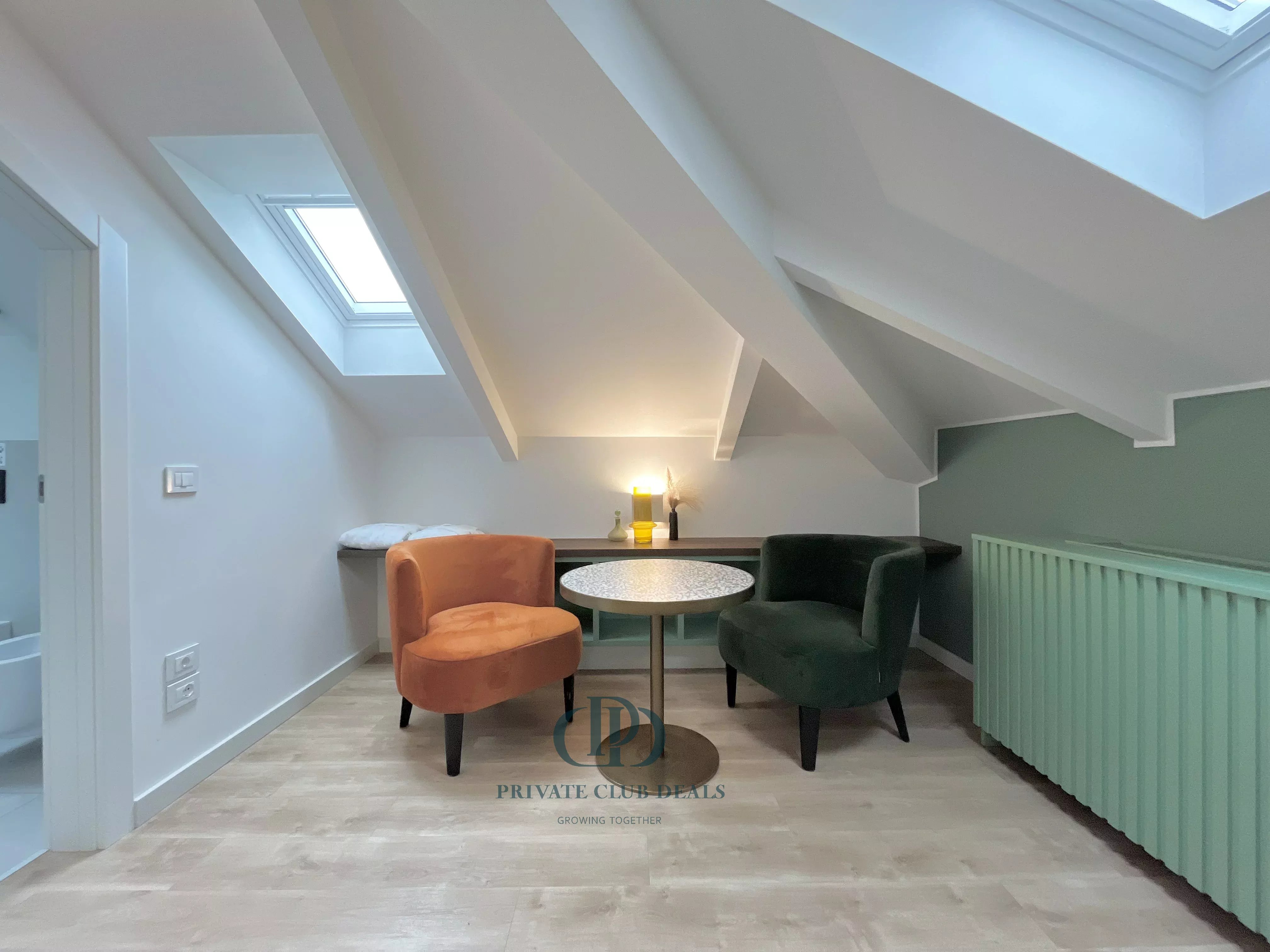 Otel Milano - picture 37