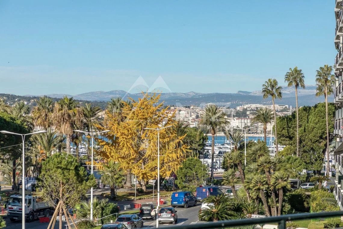 Vente Appartement Cannes
