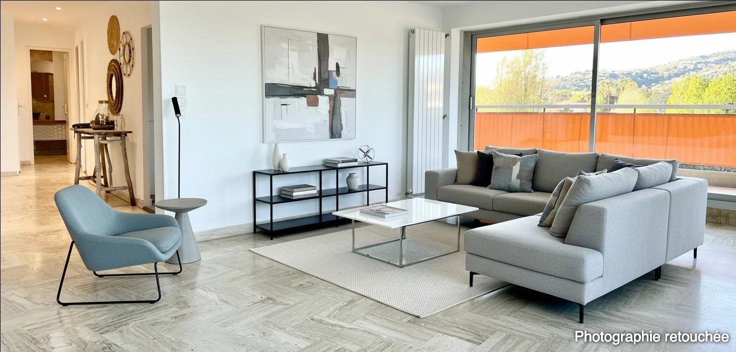 Agence immobilière de Infinity Group Immobilier