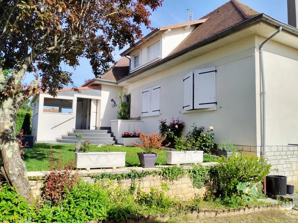 Agence immobilière de Arthurimmo.com Gourdon