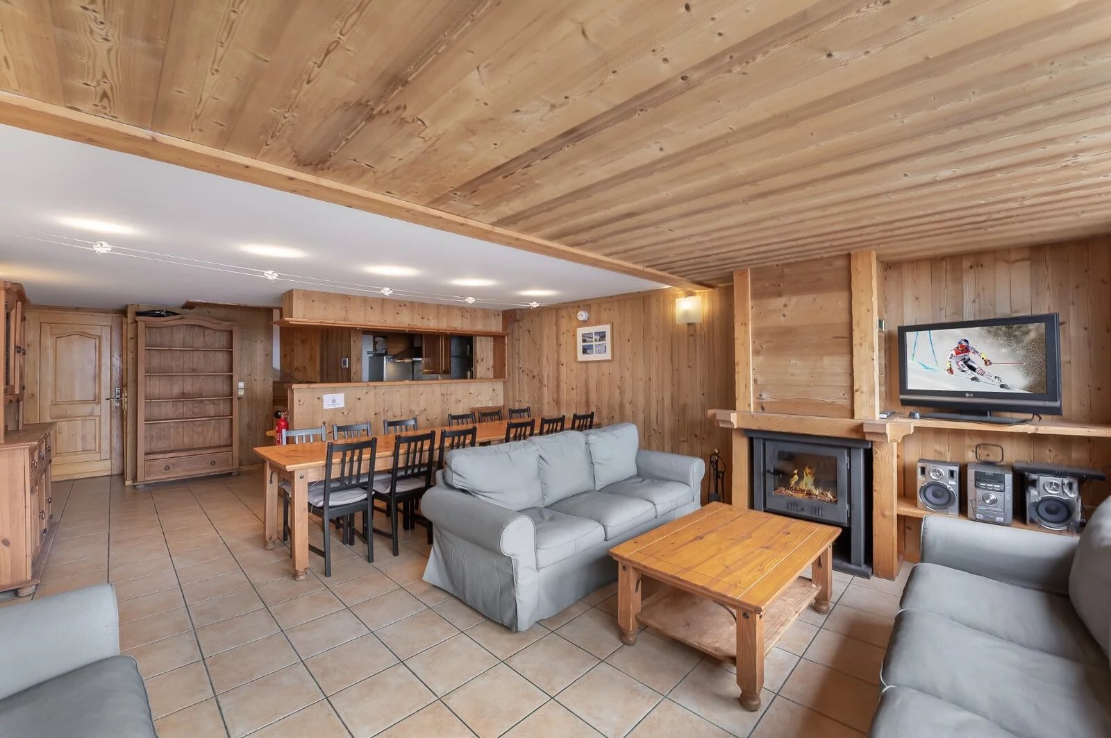 Sale Apartment Les Menuires
