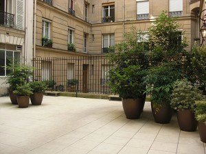 PARIS XIEME