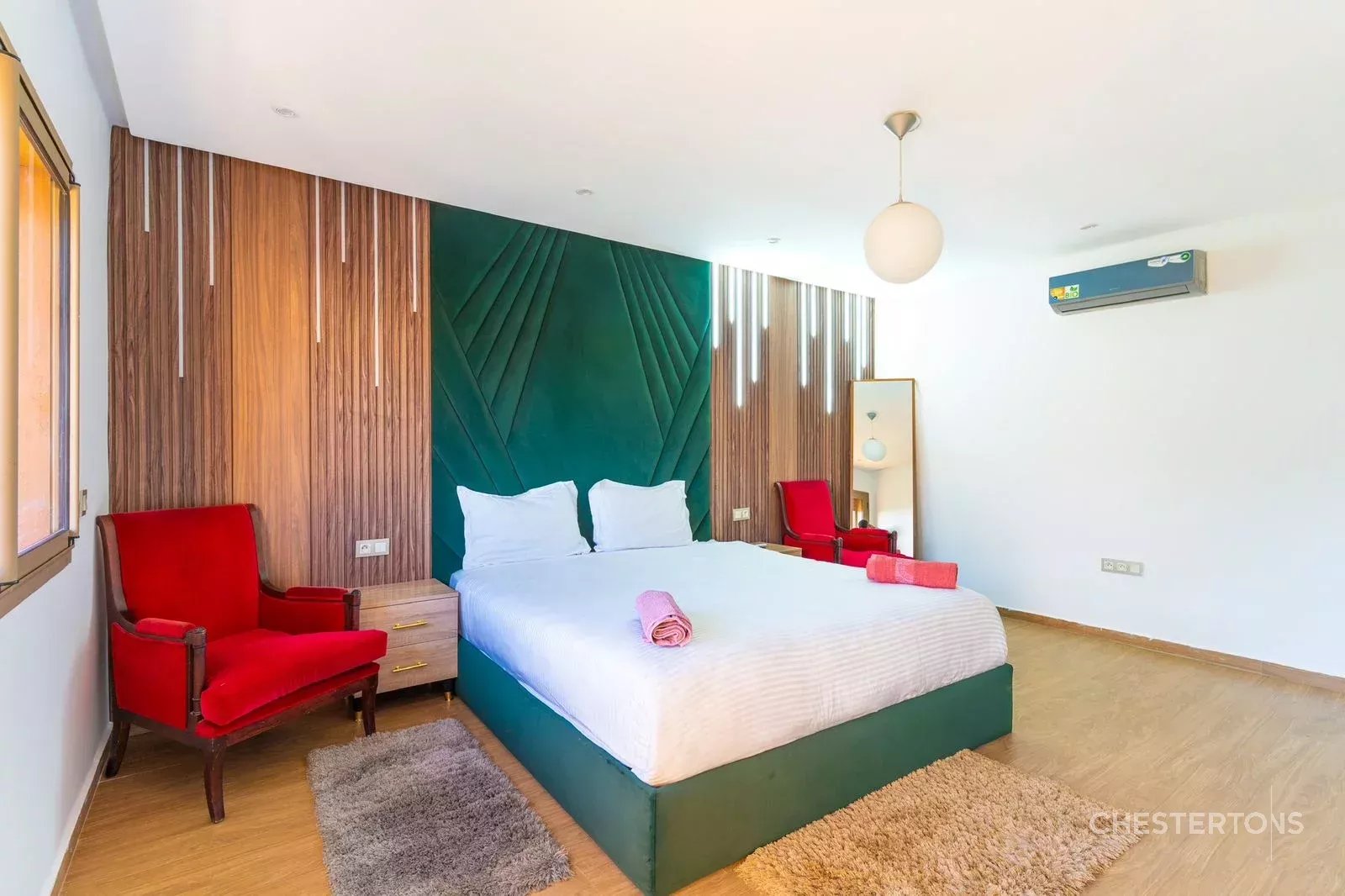 Image of Villa - 5 Bedrooms for Sale in Marrakech-Ménara-Marrakech-Morocco, Image 17