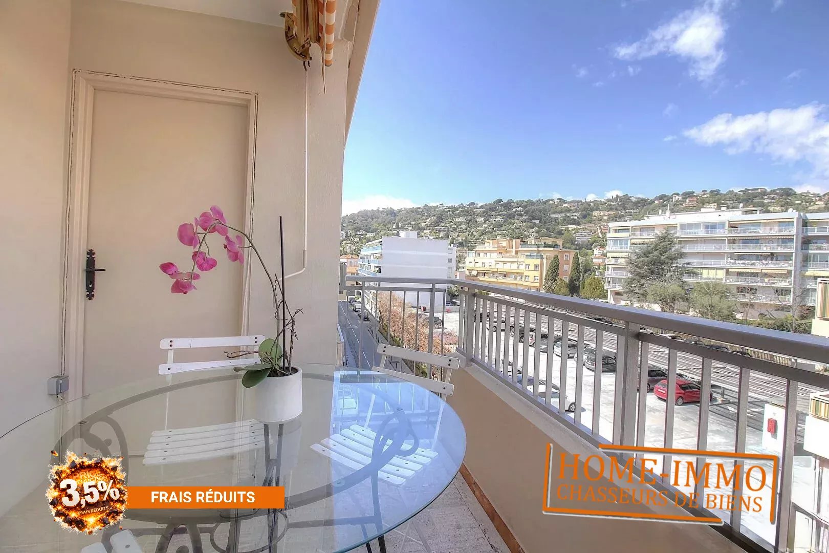 Agence immobilière de Home Immo