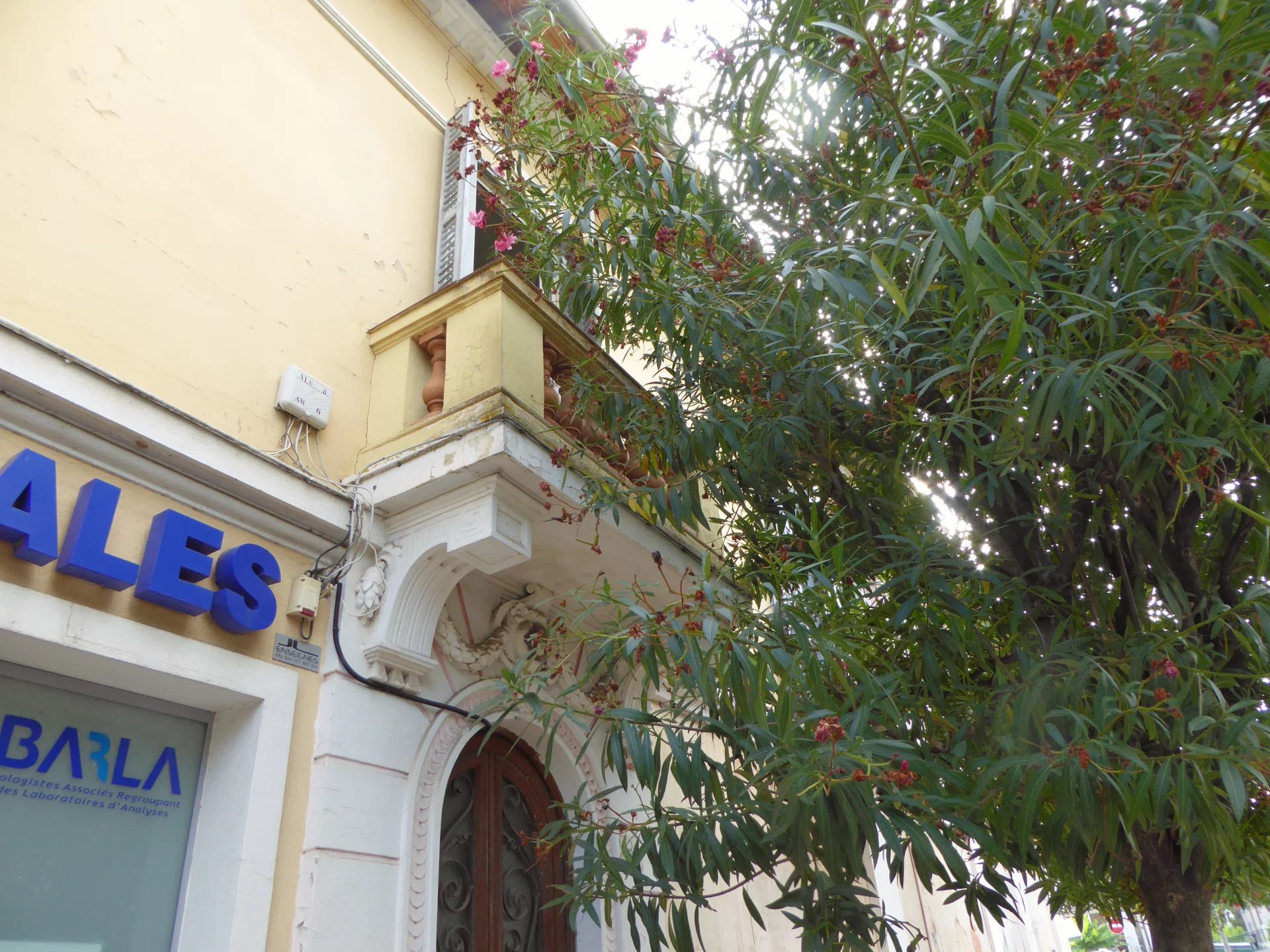 Vente Appartement Menton