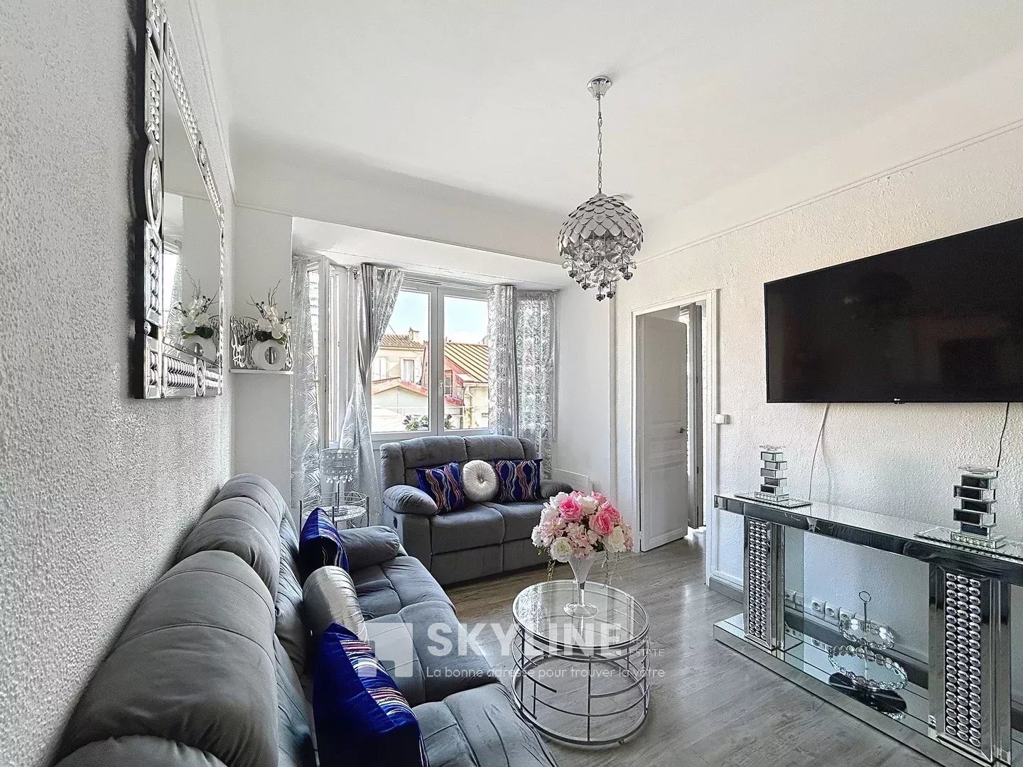 Agence immobilière de Cabinet Cogex