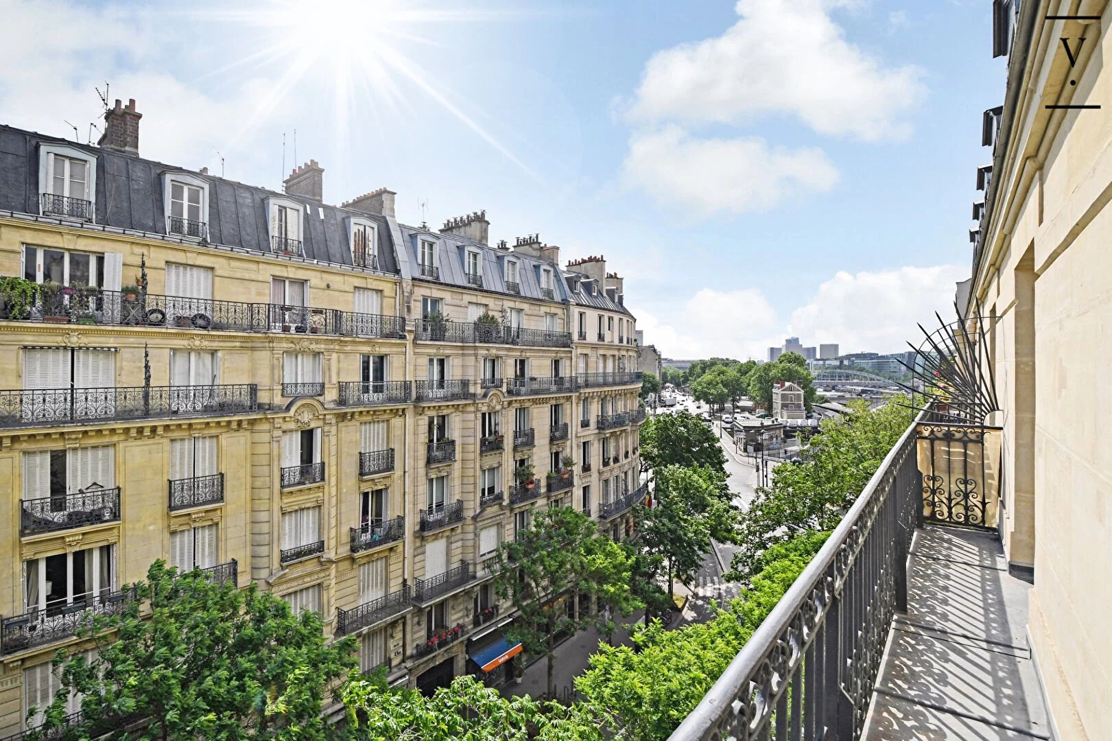 Vente Appartement Paris 4ème