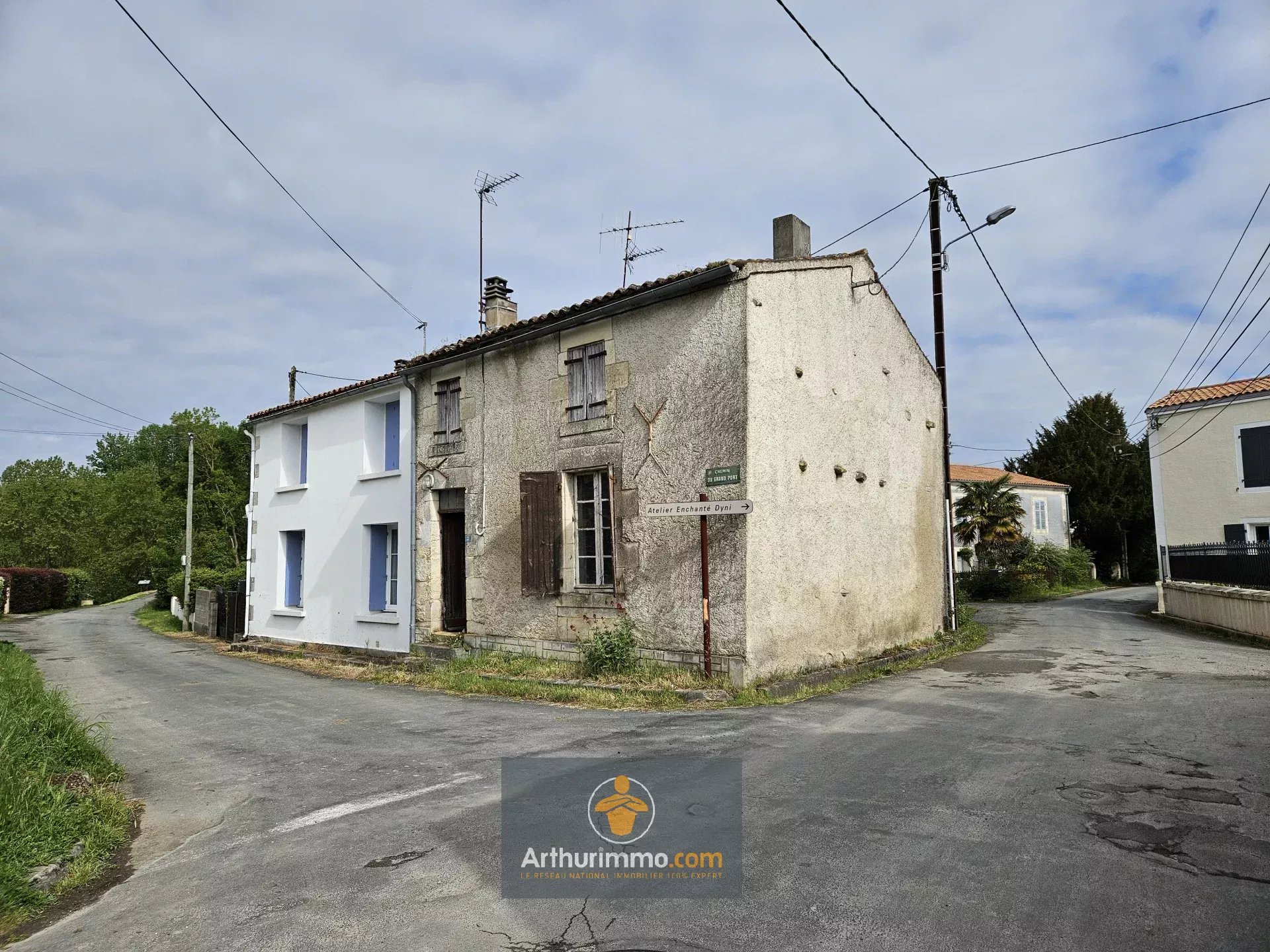 Agence immobilière de SAS DR ENERGIE