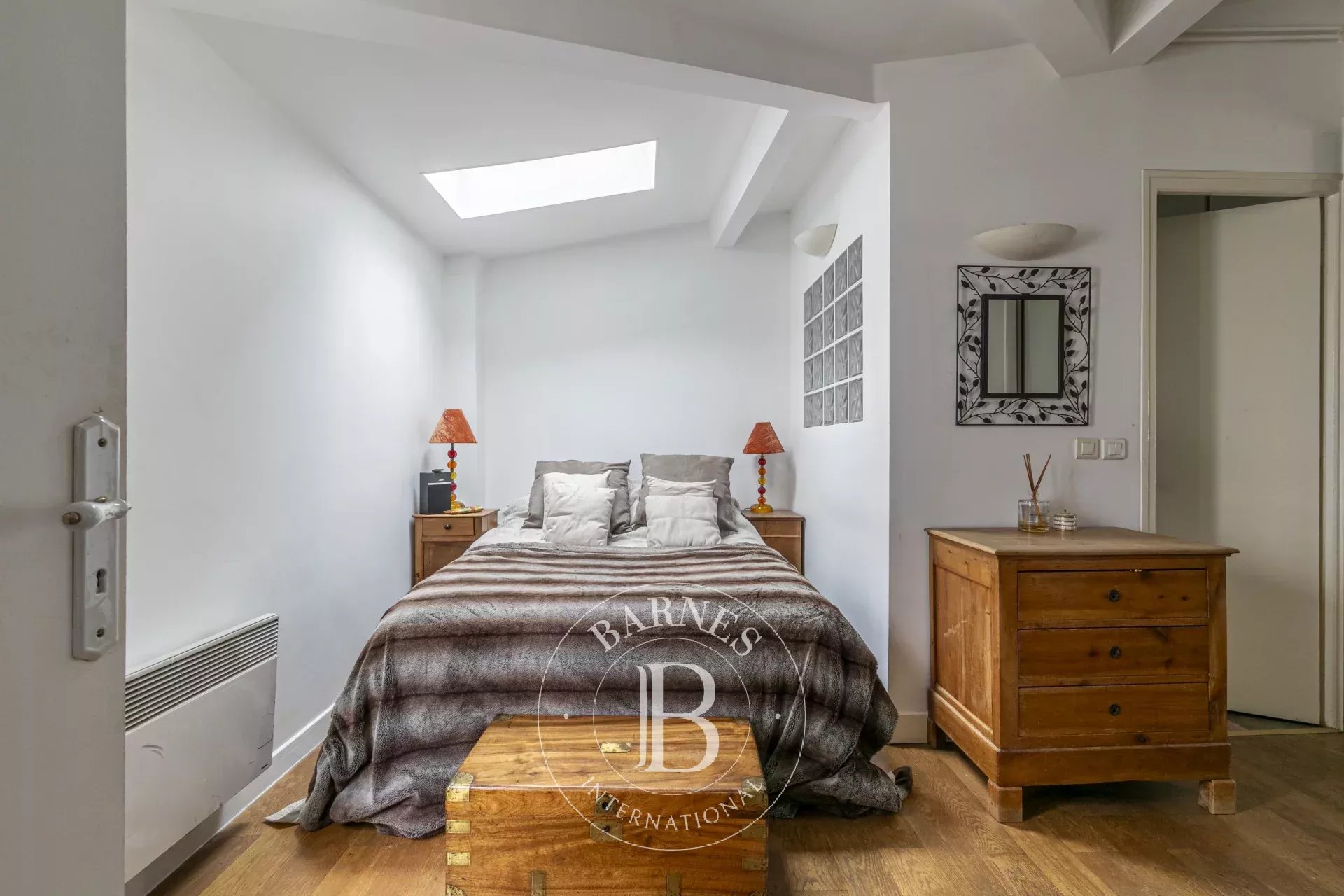 Daire Paris 6ème - picture 11