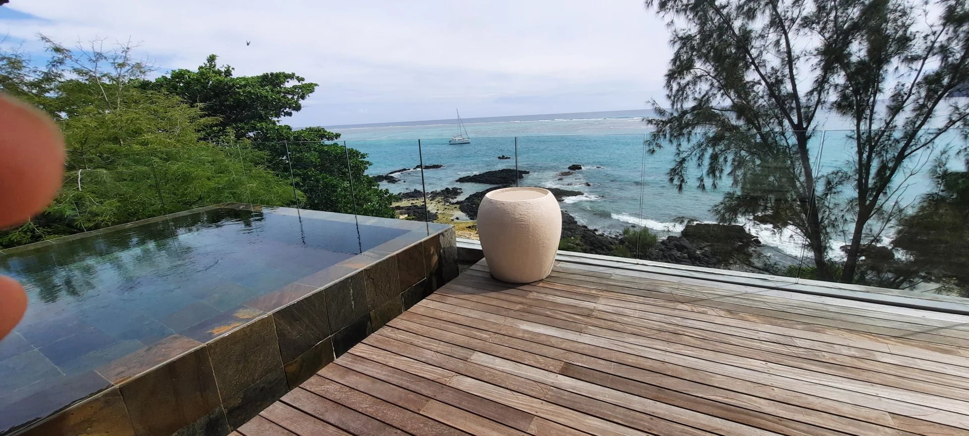 Penthouse Grand Baie