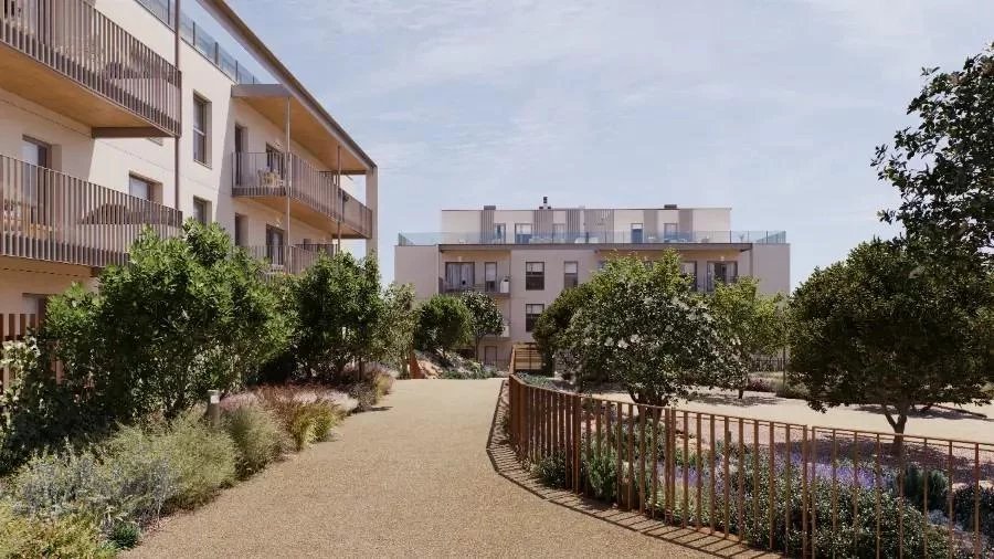 Programme Appartement Godella