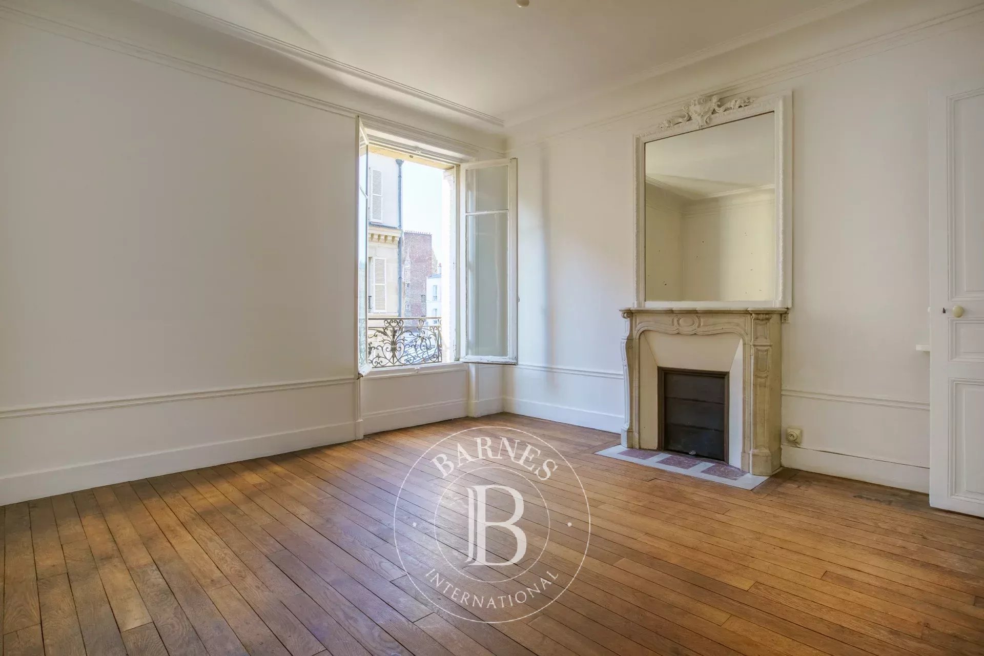 Daire Neuilly-sur-Seine - picture 9