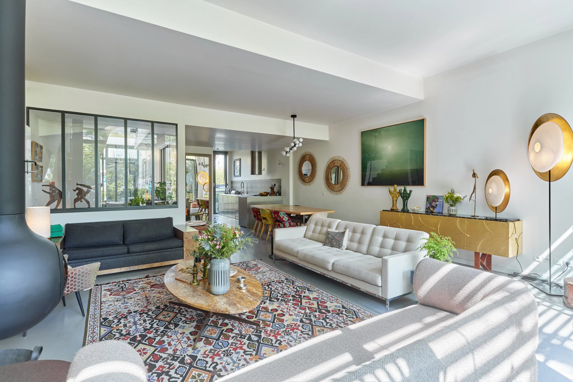 5 Bedroom Villa/Townhouse's Image 6