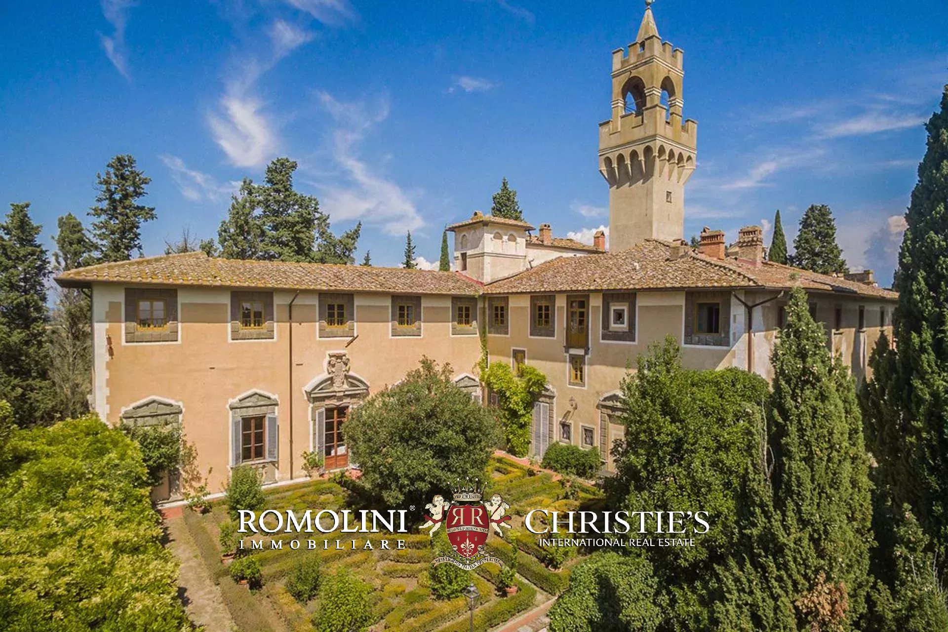 71 Bedroom Chateau's Image 11