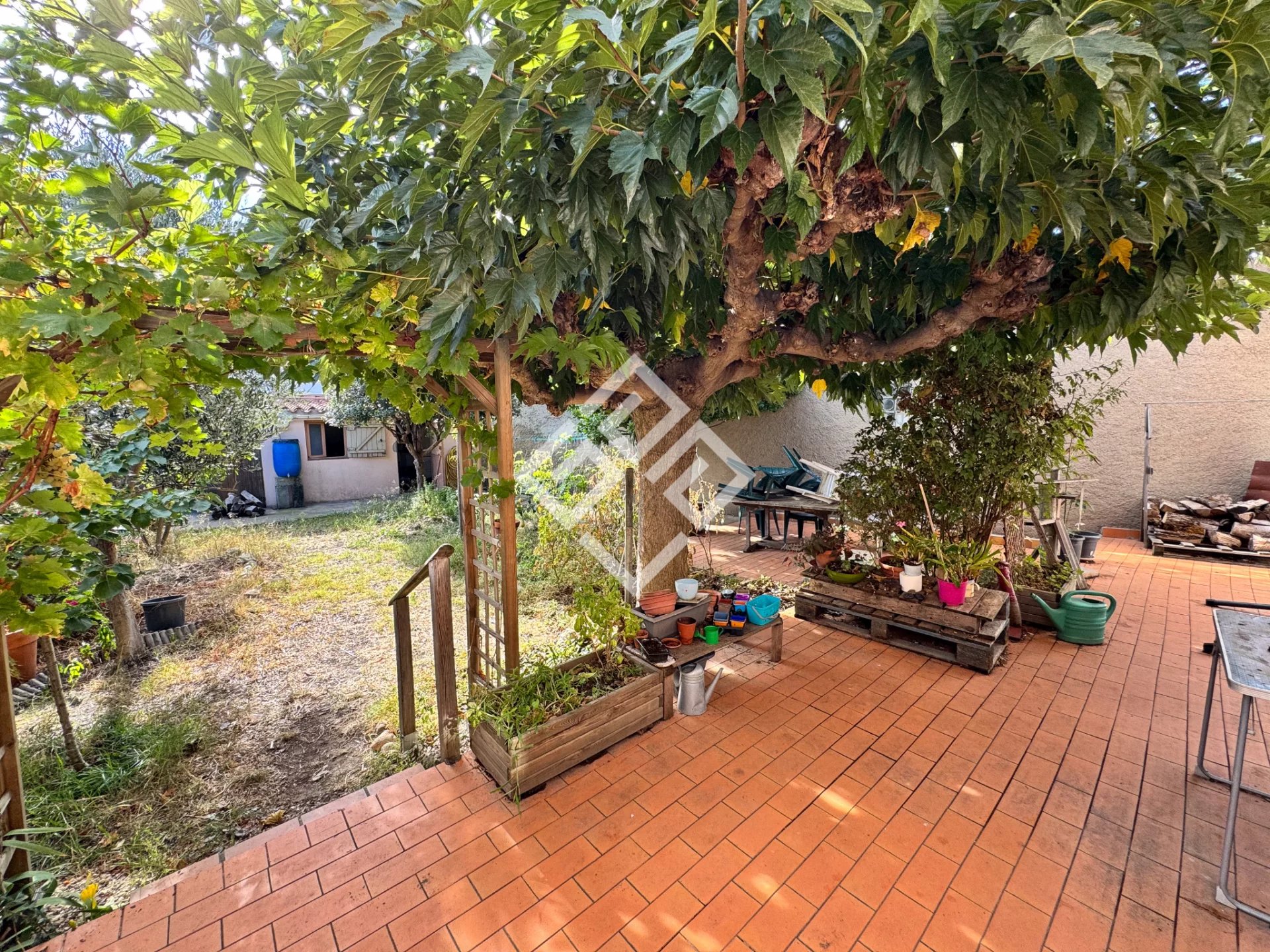 Vente Maison Narbonne