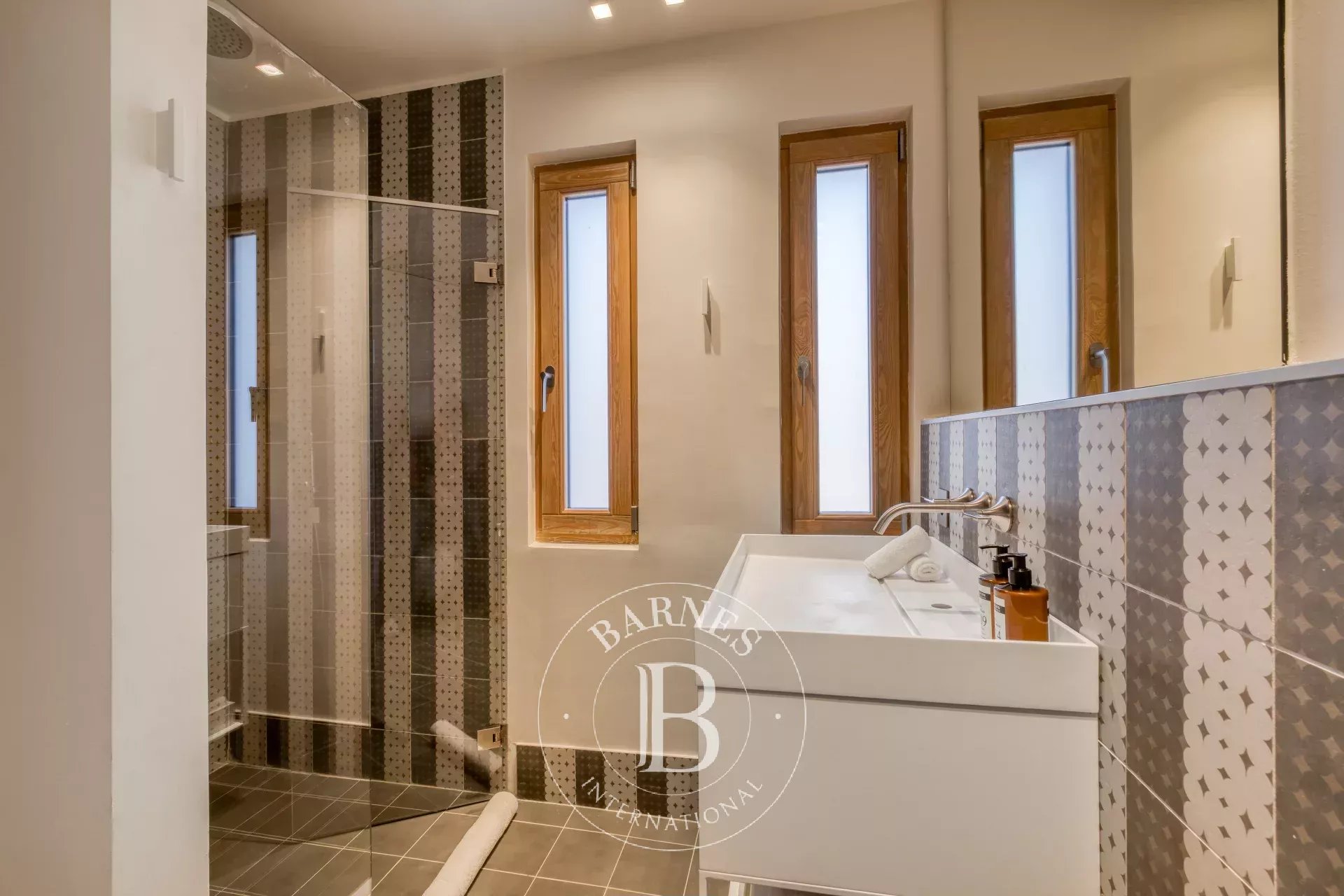 Daire Megève - picture 7