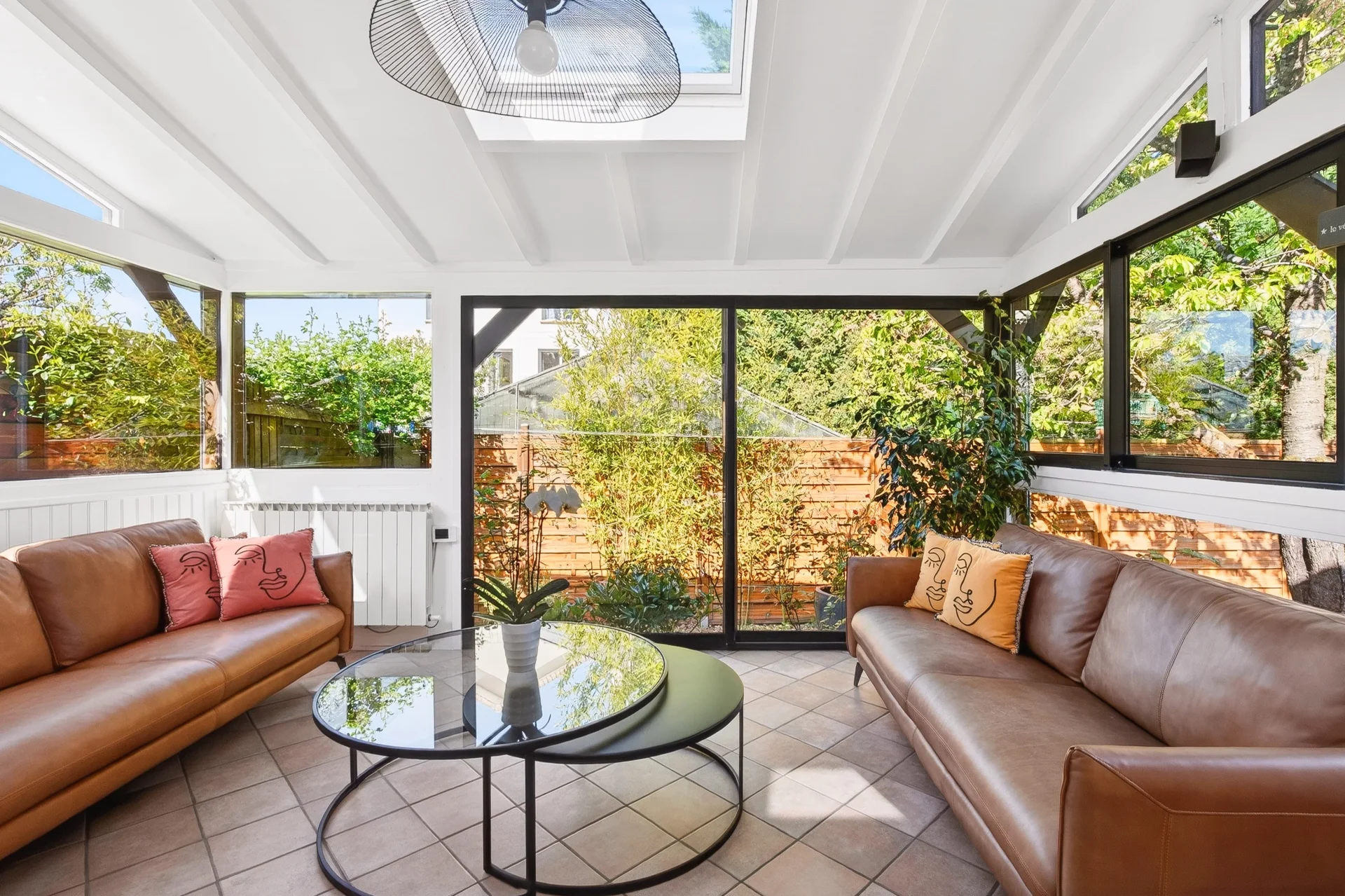 Rueil-Malmaison - SAINT-CUCUFA