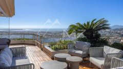 Discover this exceptional property located on the hills of residential Cannet — photo 3 of 7
