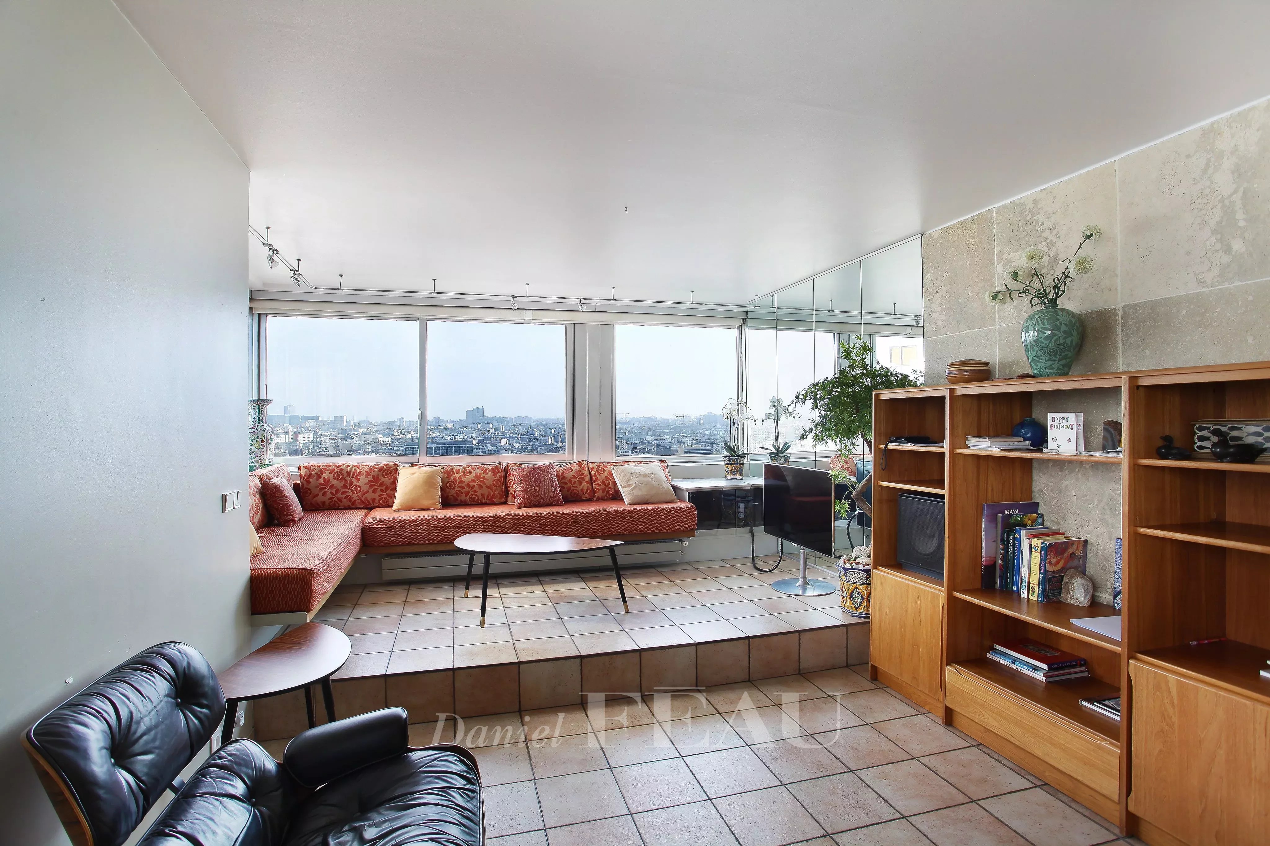 Location Appartement Paris 15ème