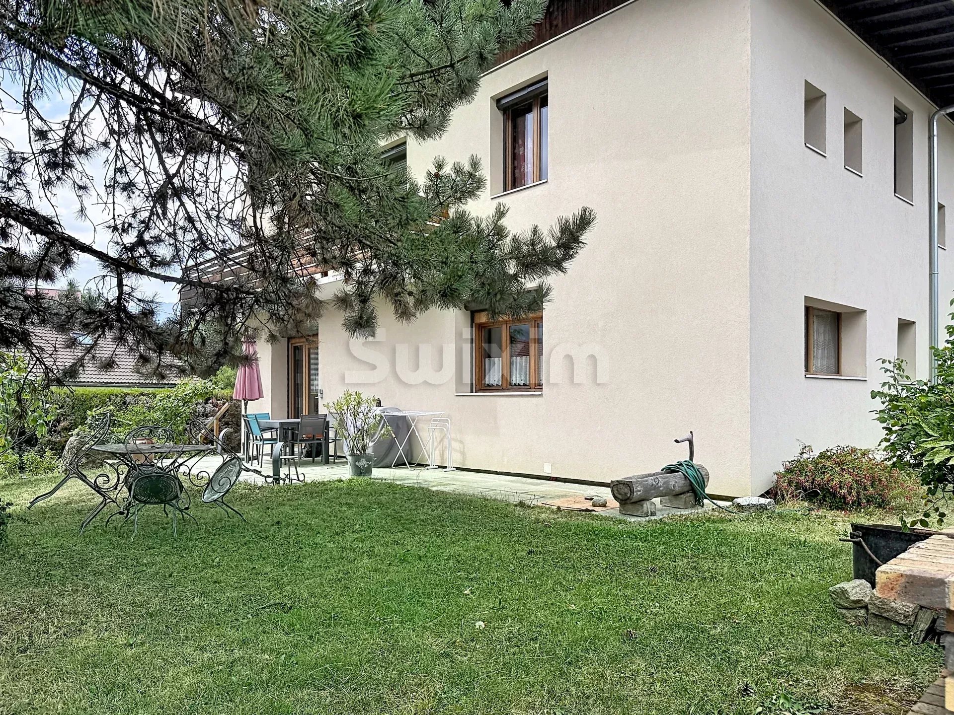 Vente Maison à Passy