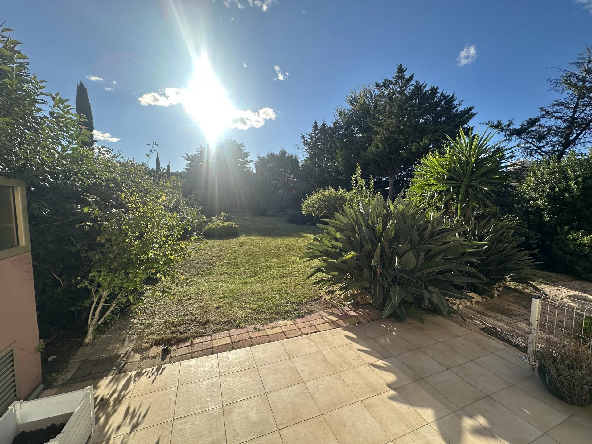 Agence immobilière de Infinity Group Immobilier
