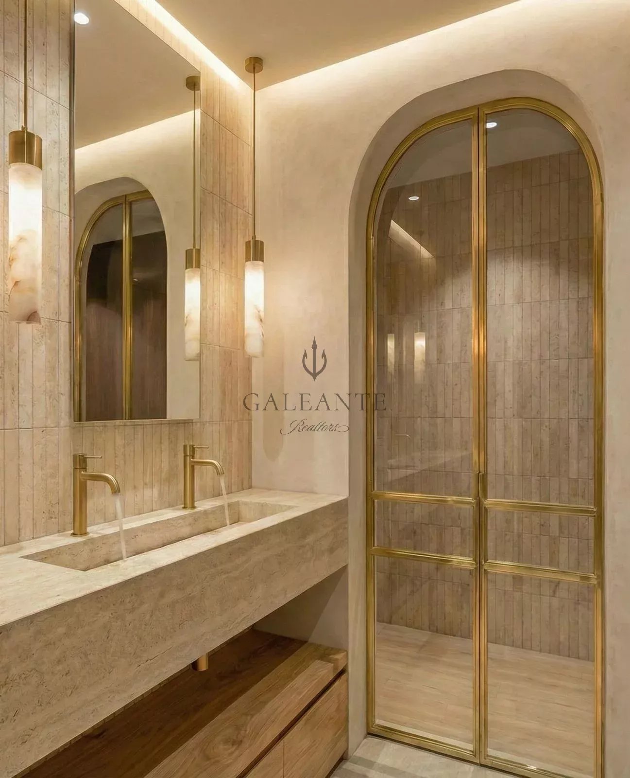 CALIENZO SIGNATURE ON ZURBANO: 153 M² TURNKEY MASTERPIECE IN ALMAGRO - Image 2