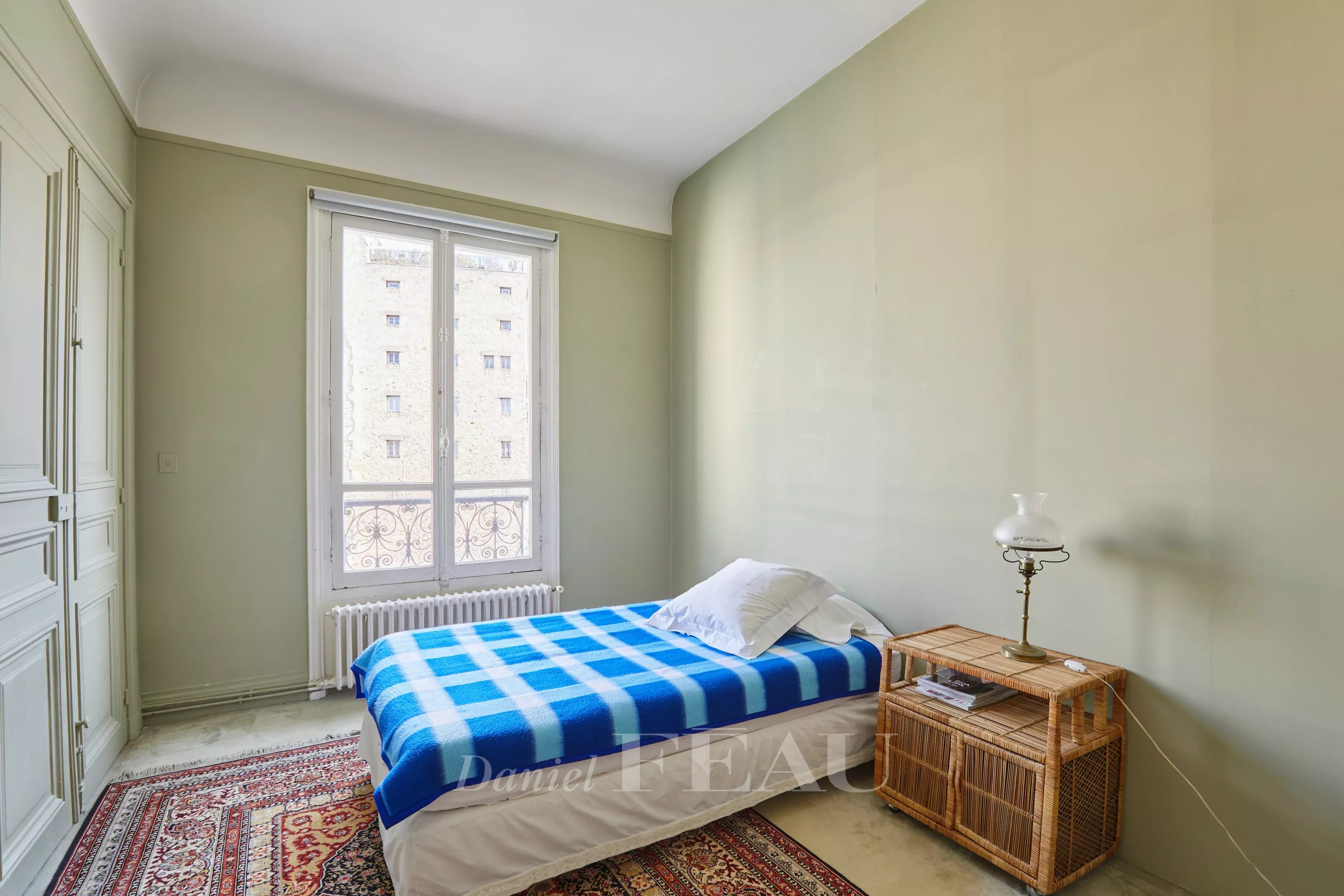 Chambre 3