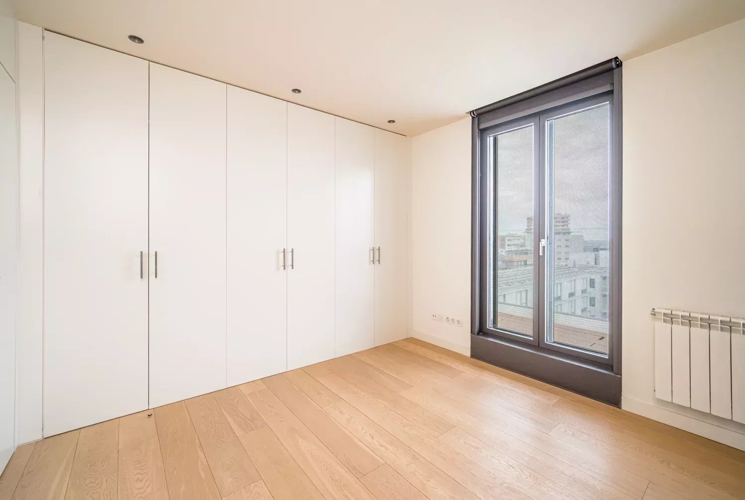 Daire Madrid - picture 11