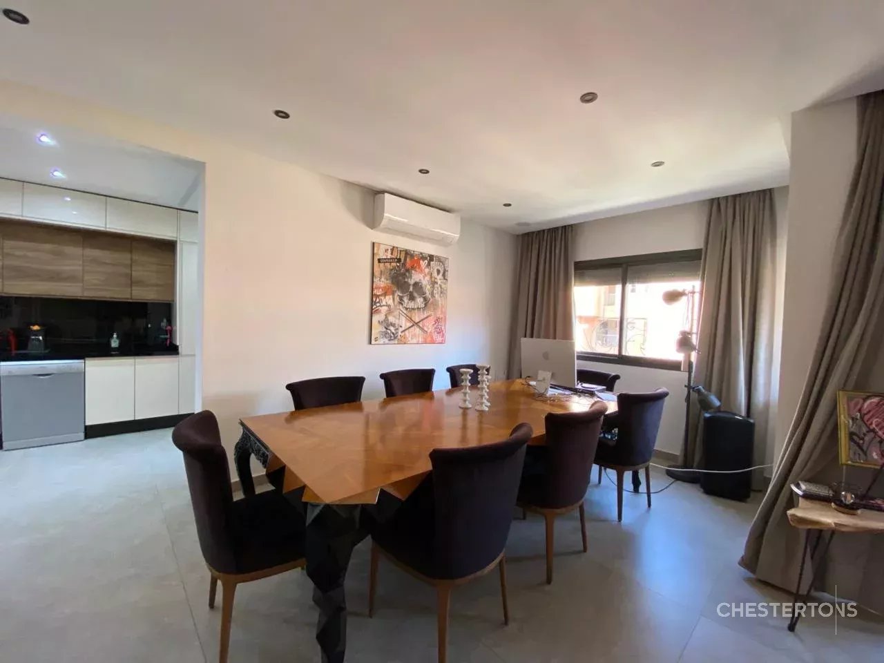 Image of Apartment - 3 Bedrooms for Sale in Marrakech-Ménara-Marrakech-Morocco, Image 3