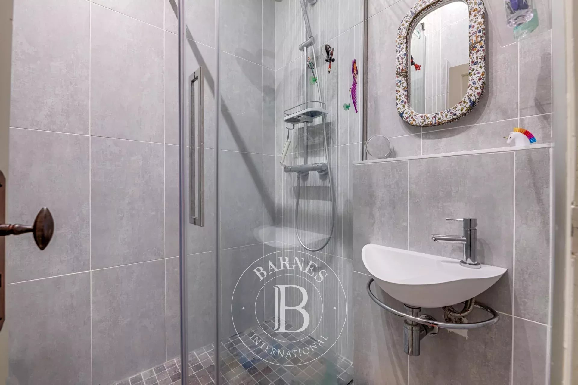 Daire Paris 3ème - picture 22