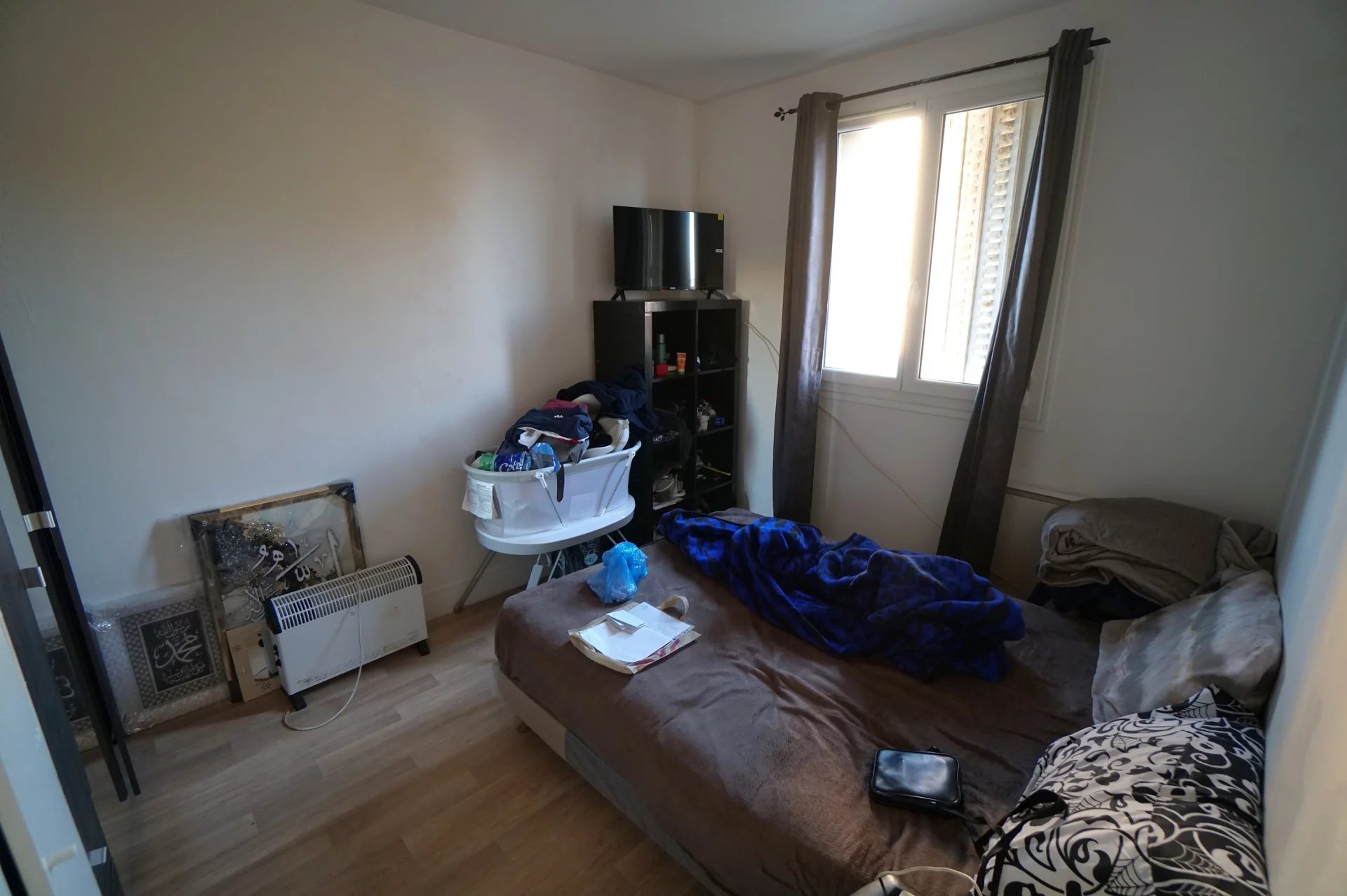 Vente Appartement Noisy-le-Sec