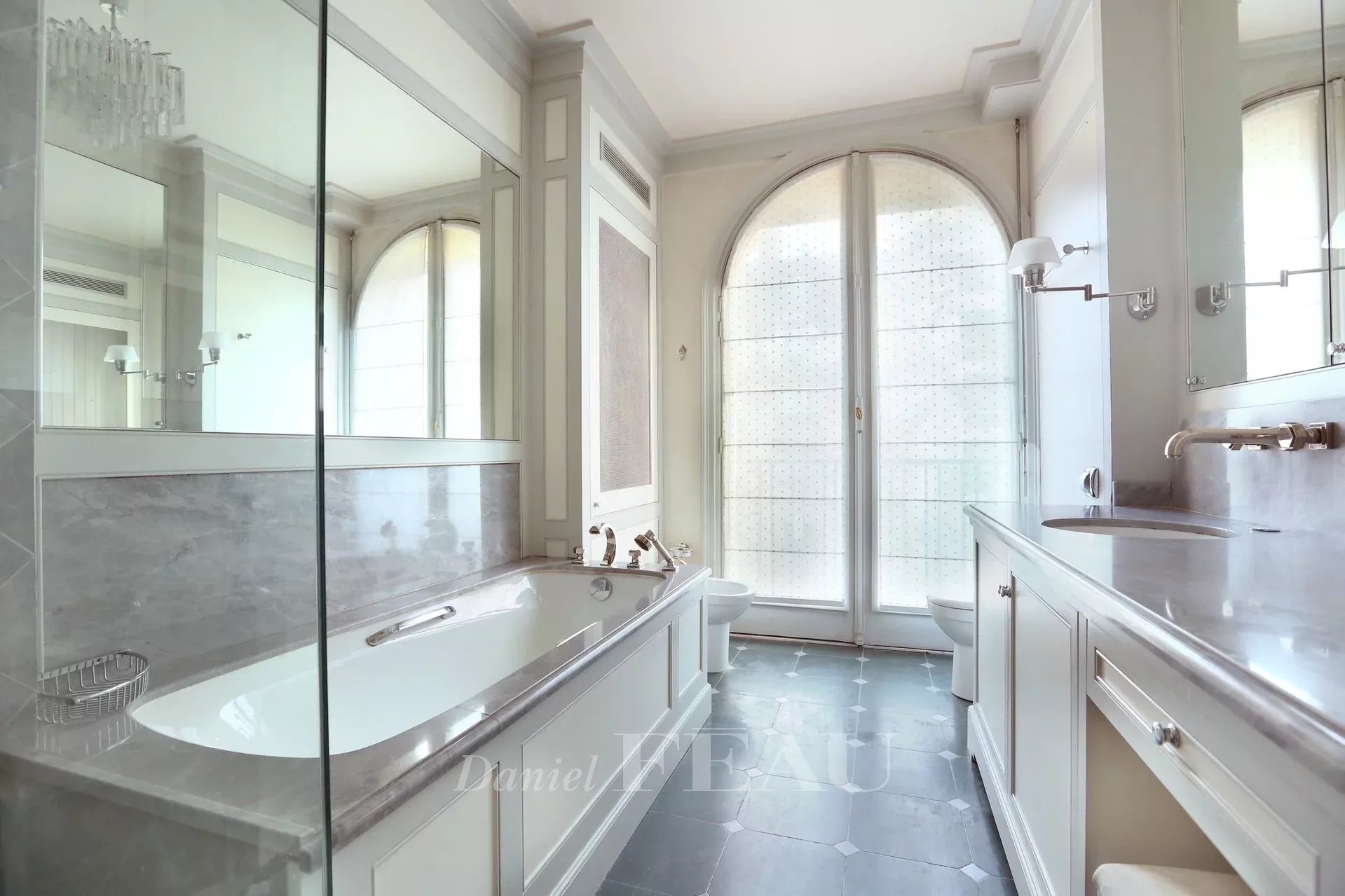 Rental Apartment Paris 7th