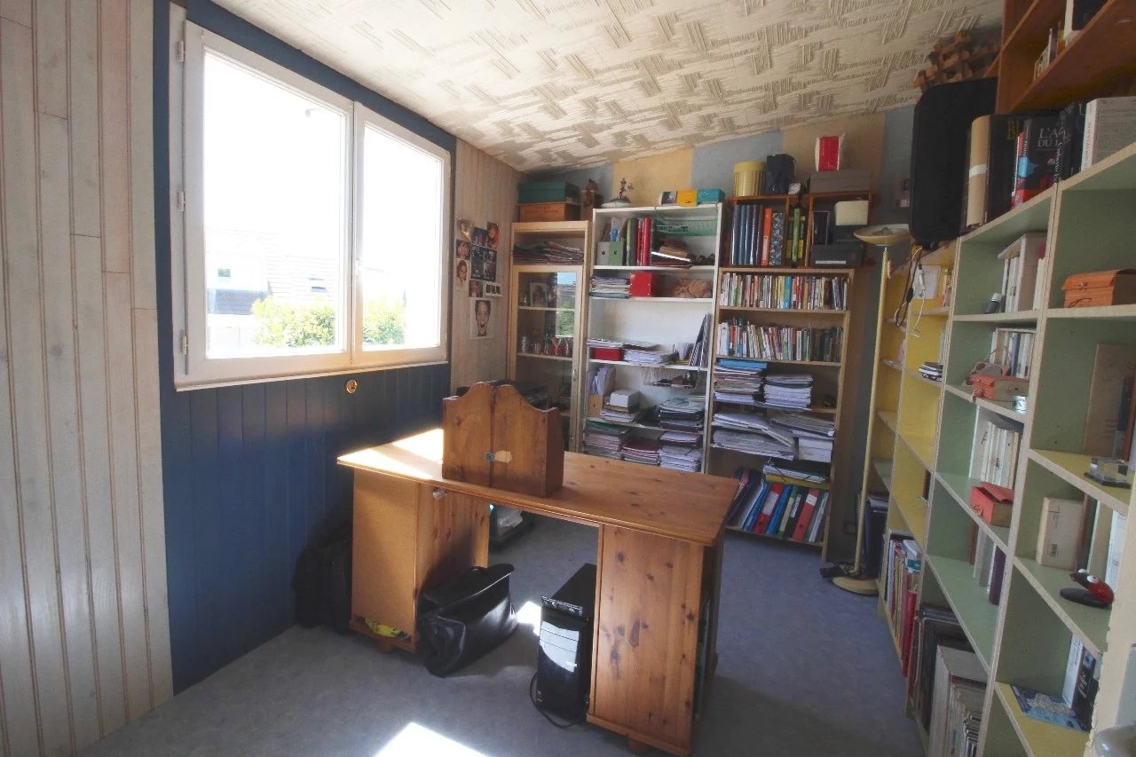 Vente Maison Lésigny