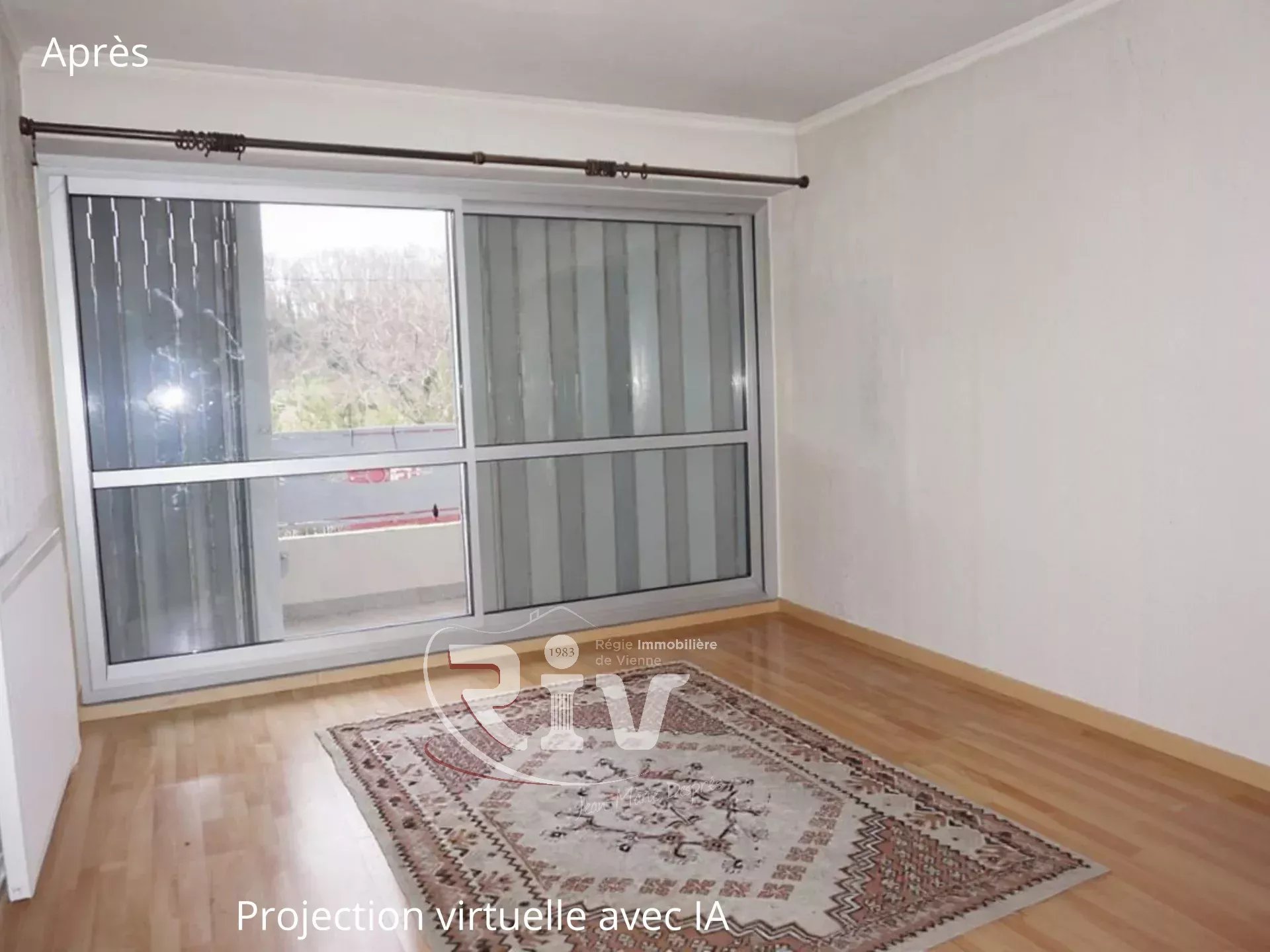 Agence immobilière de Riv Immo