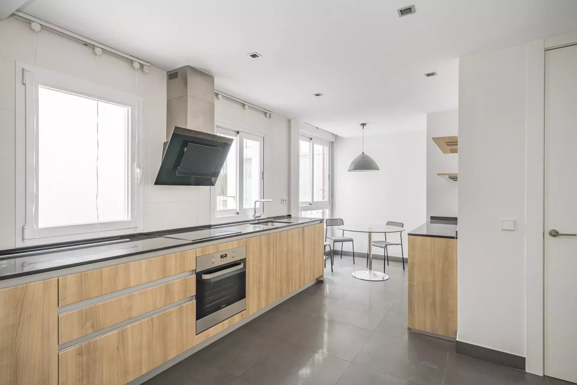 Daire Madrid - picture 10