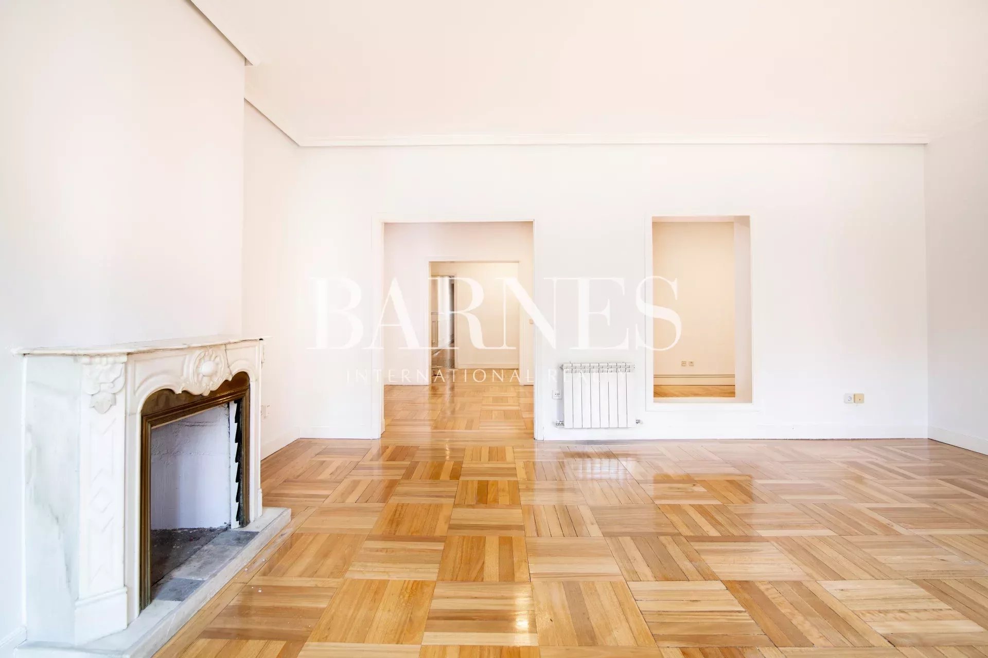 Daire Madrid - picture 6