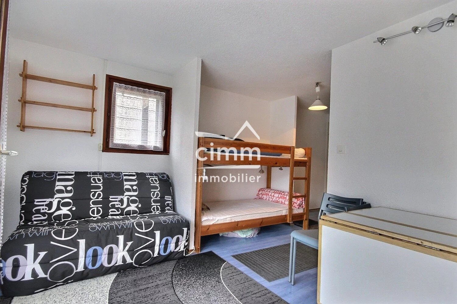 Vente Appartement Arâches-la-Frasse