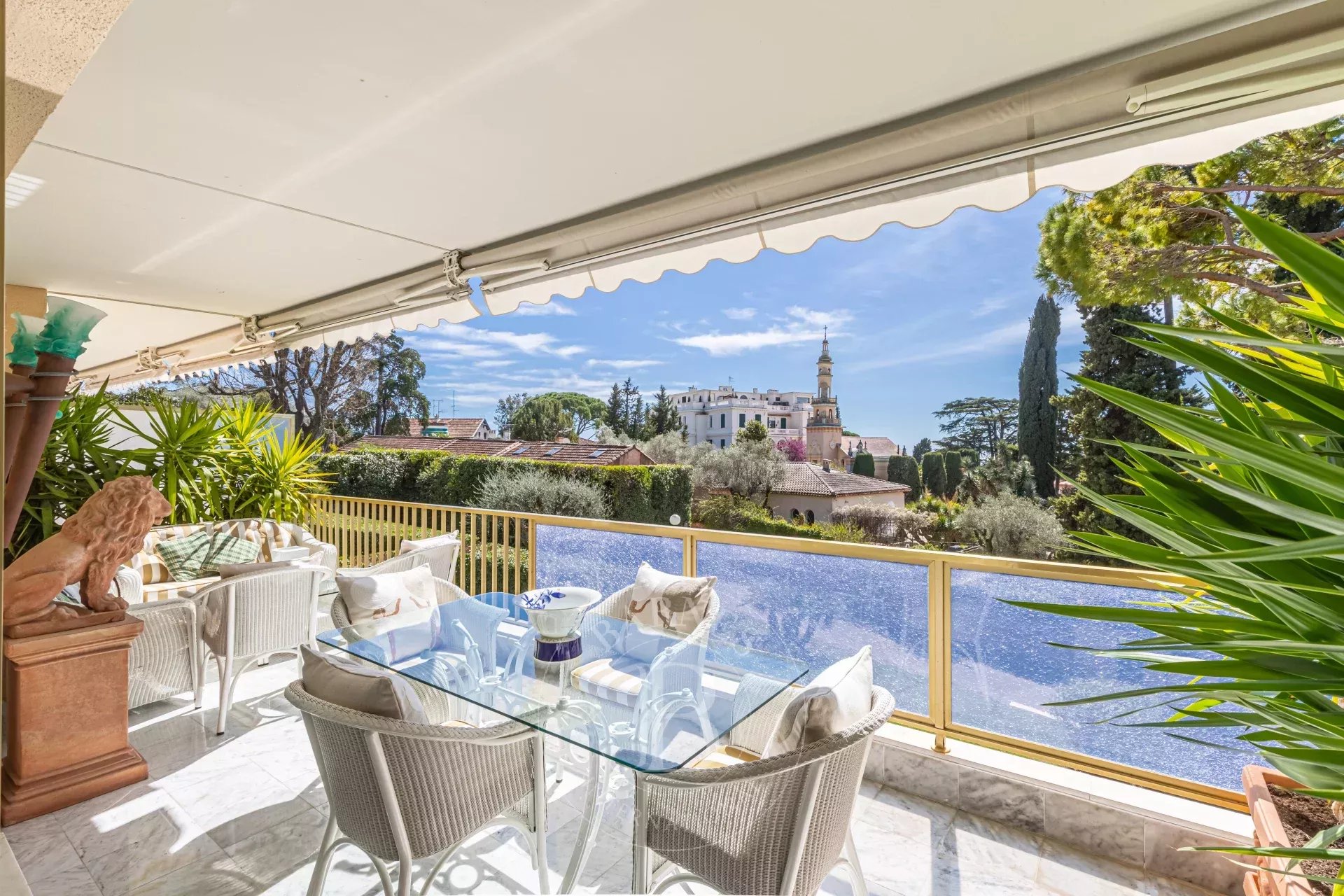 Daire Cannes