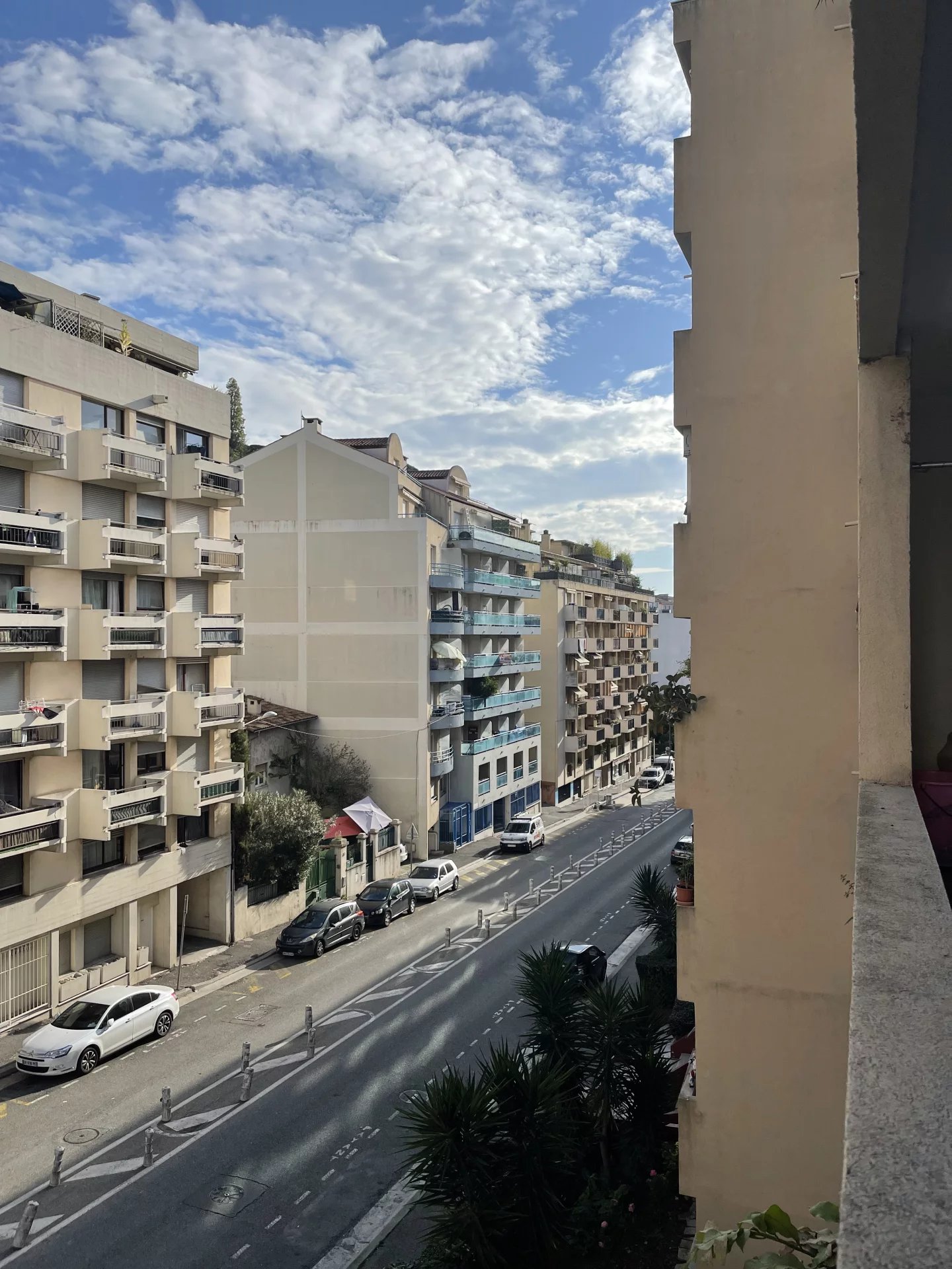 Sale Apartment - Nice Magnan