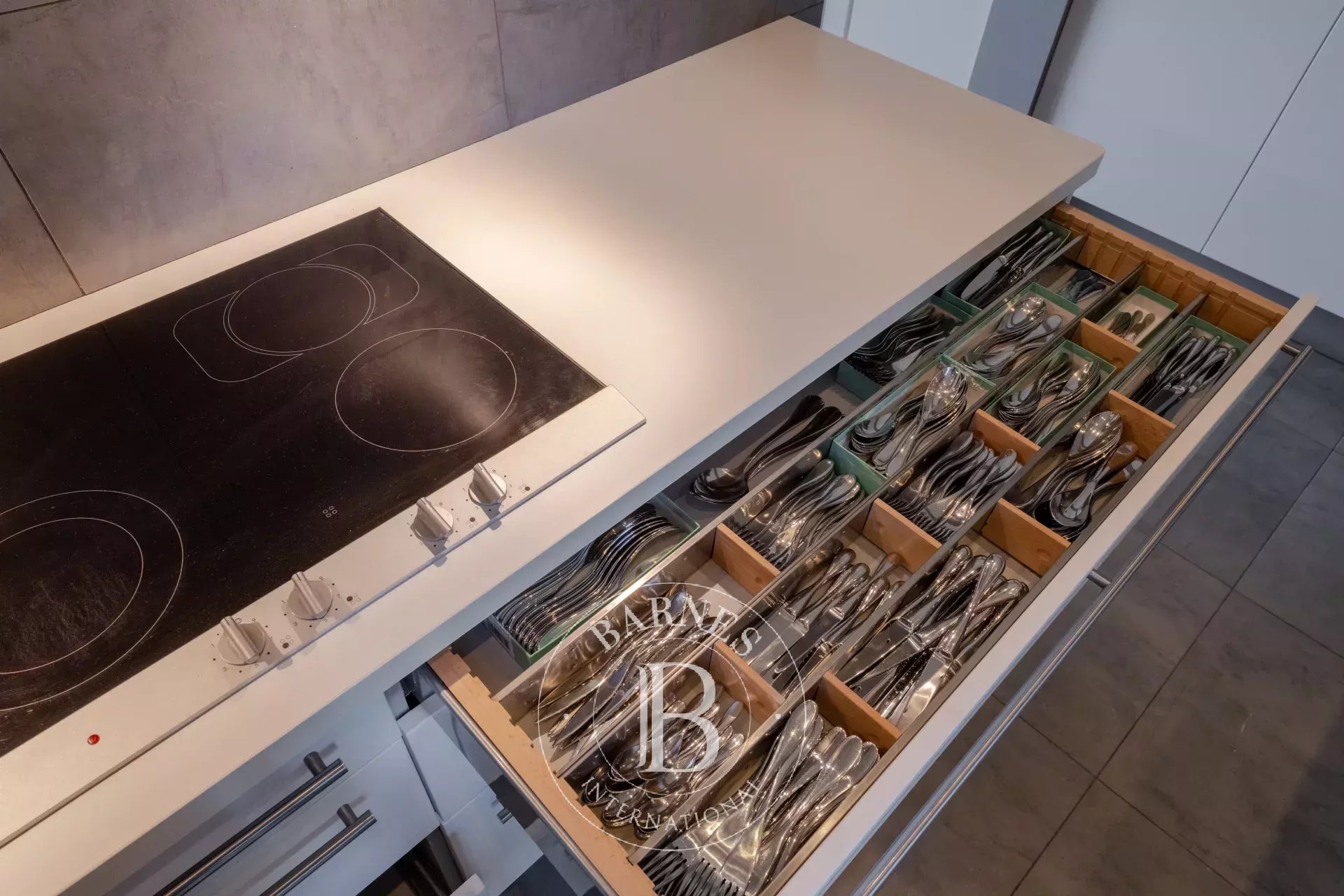 Daire Marseille 8ème - picture 9