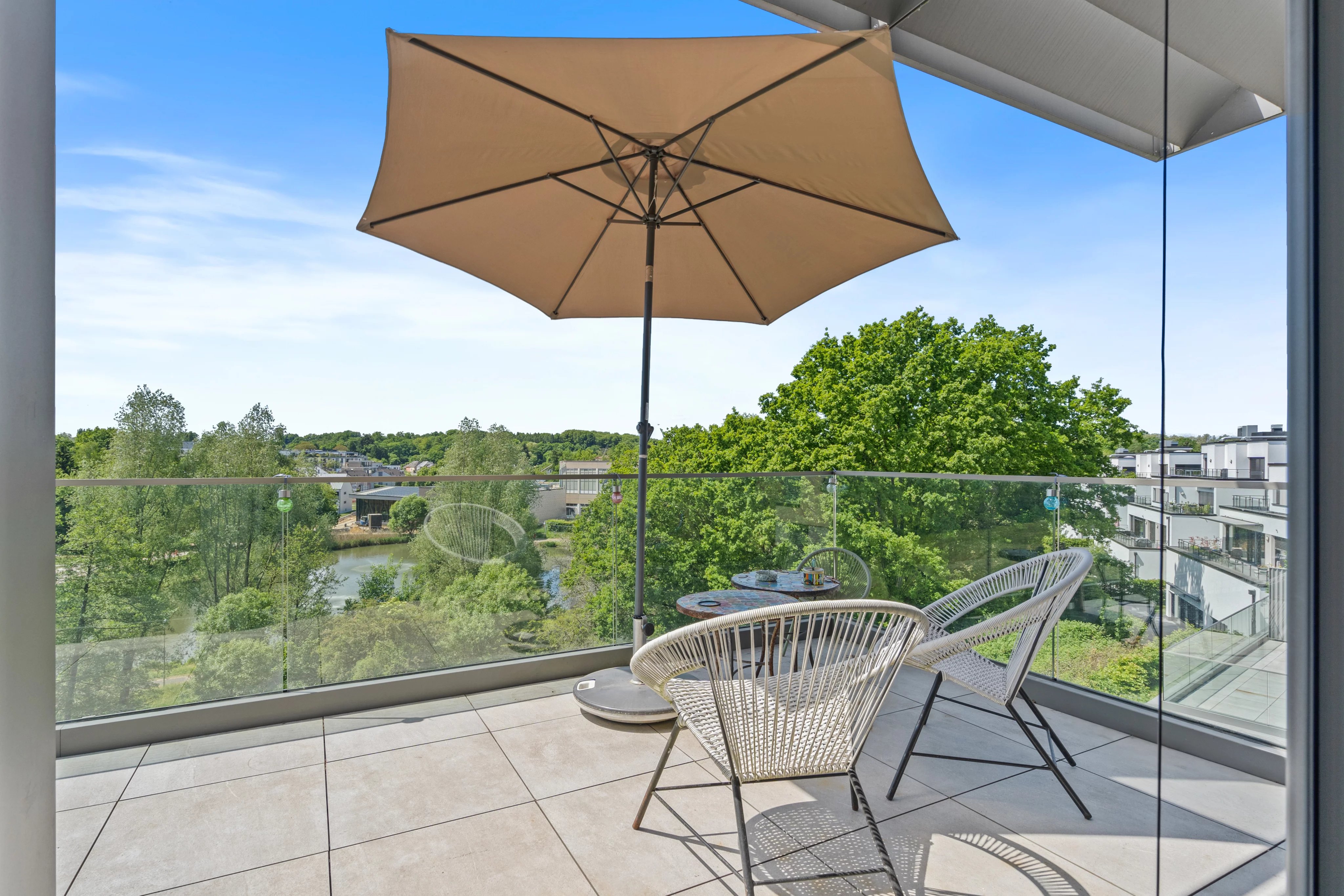 Vente Appartement Steinfort