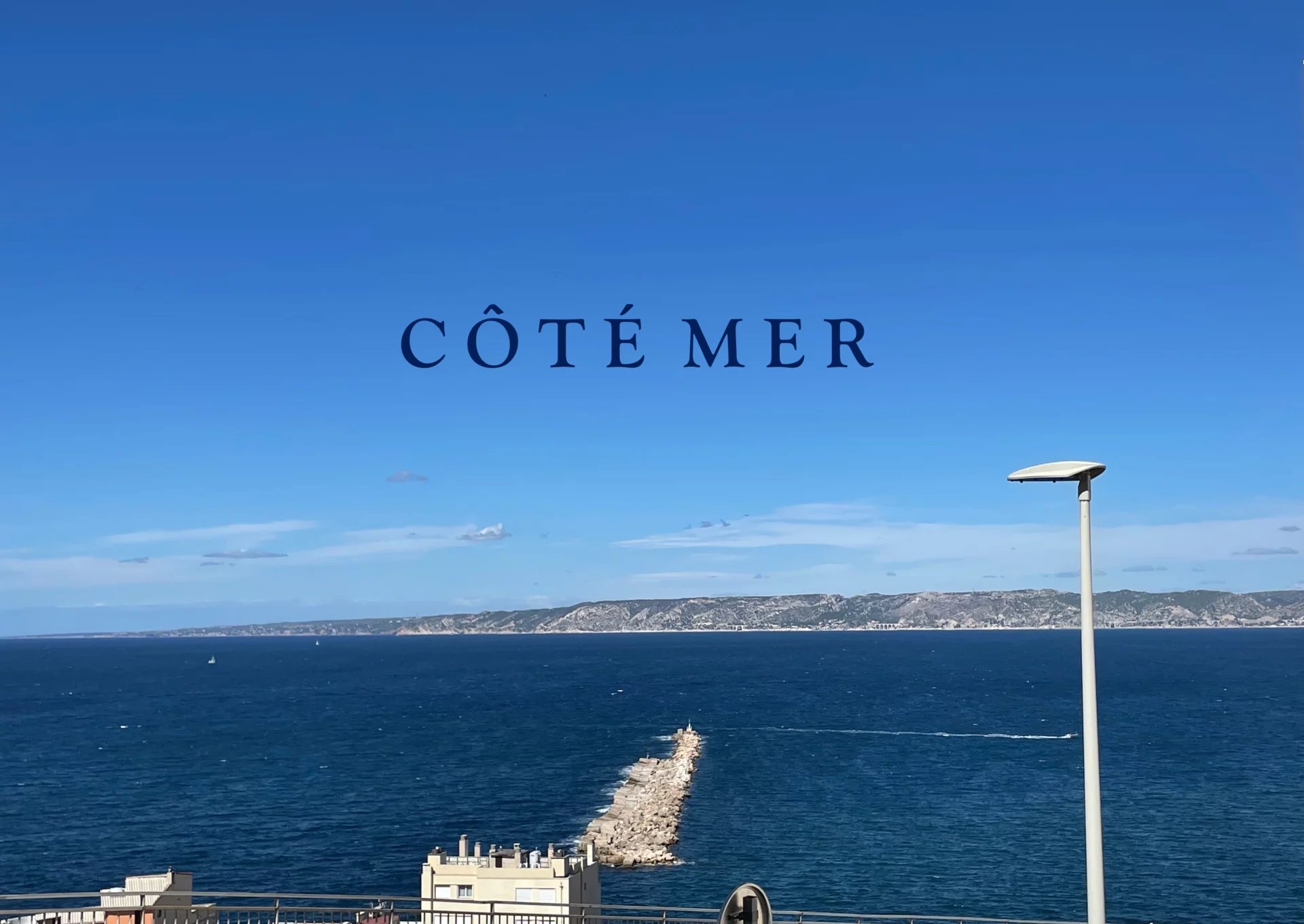 Agence immobilière de Côté Mer