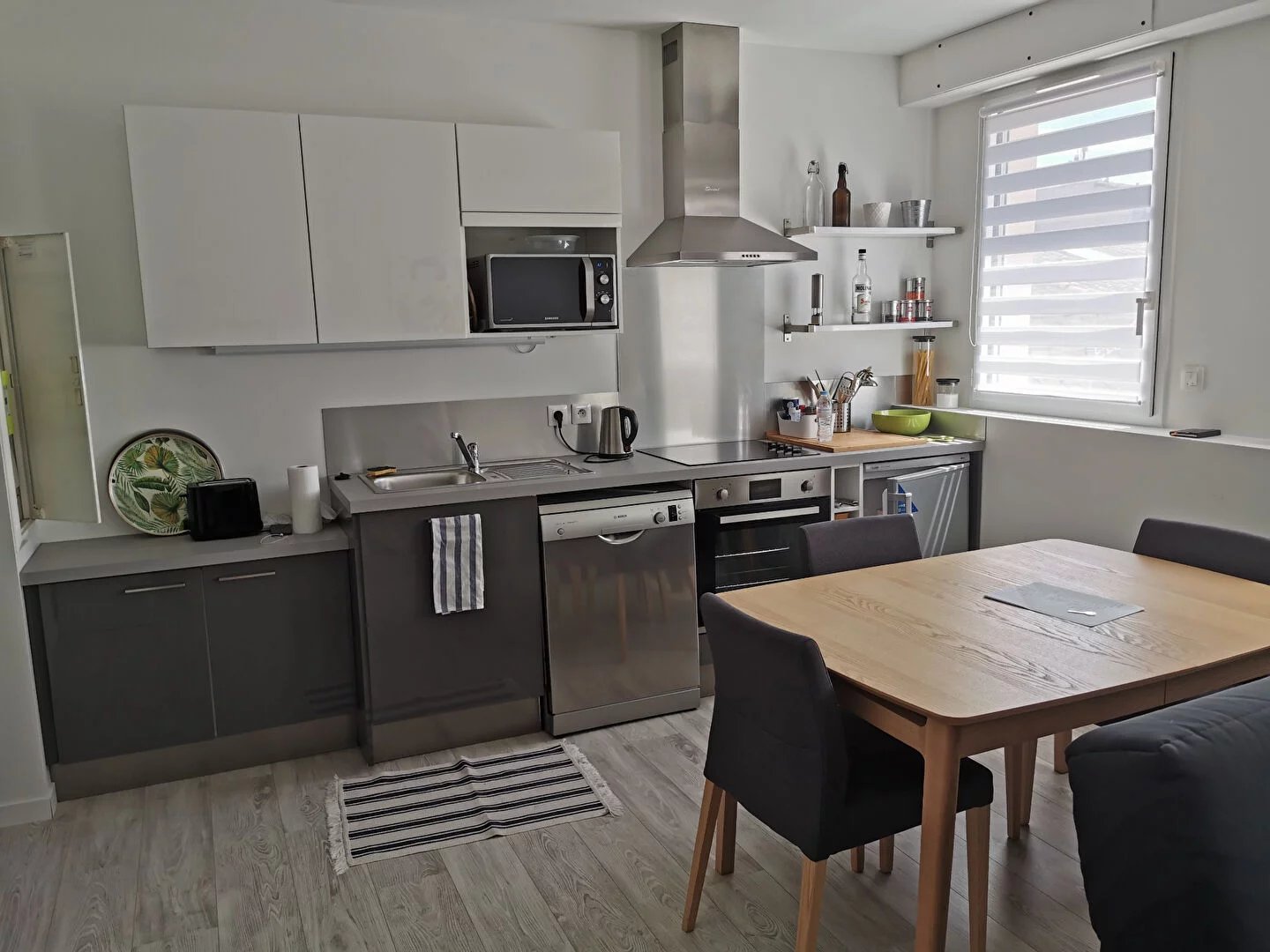 Location Appartement Toulouse