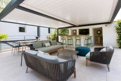 Luxury Villa Cannes | Five-Bedroom Family Estate near the Croisette — photo 5 of 7
