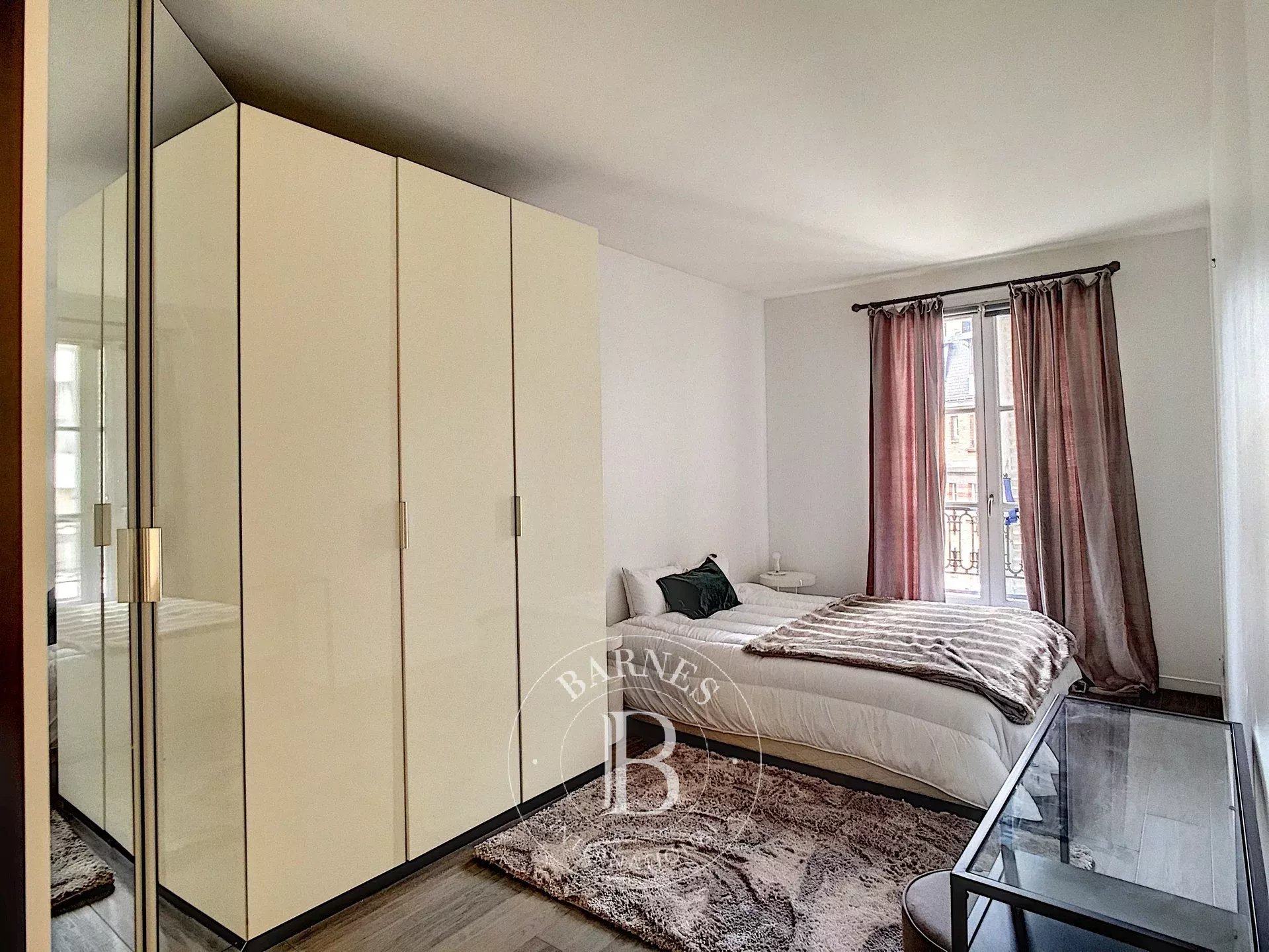 Daire Neuilly-sur-Seine - picture 16